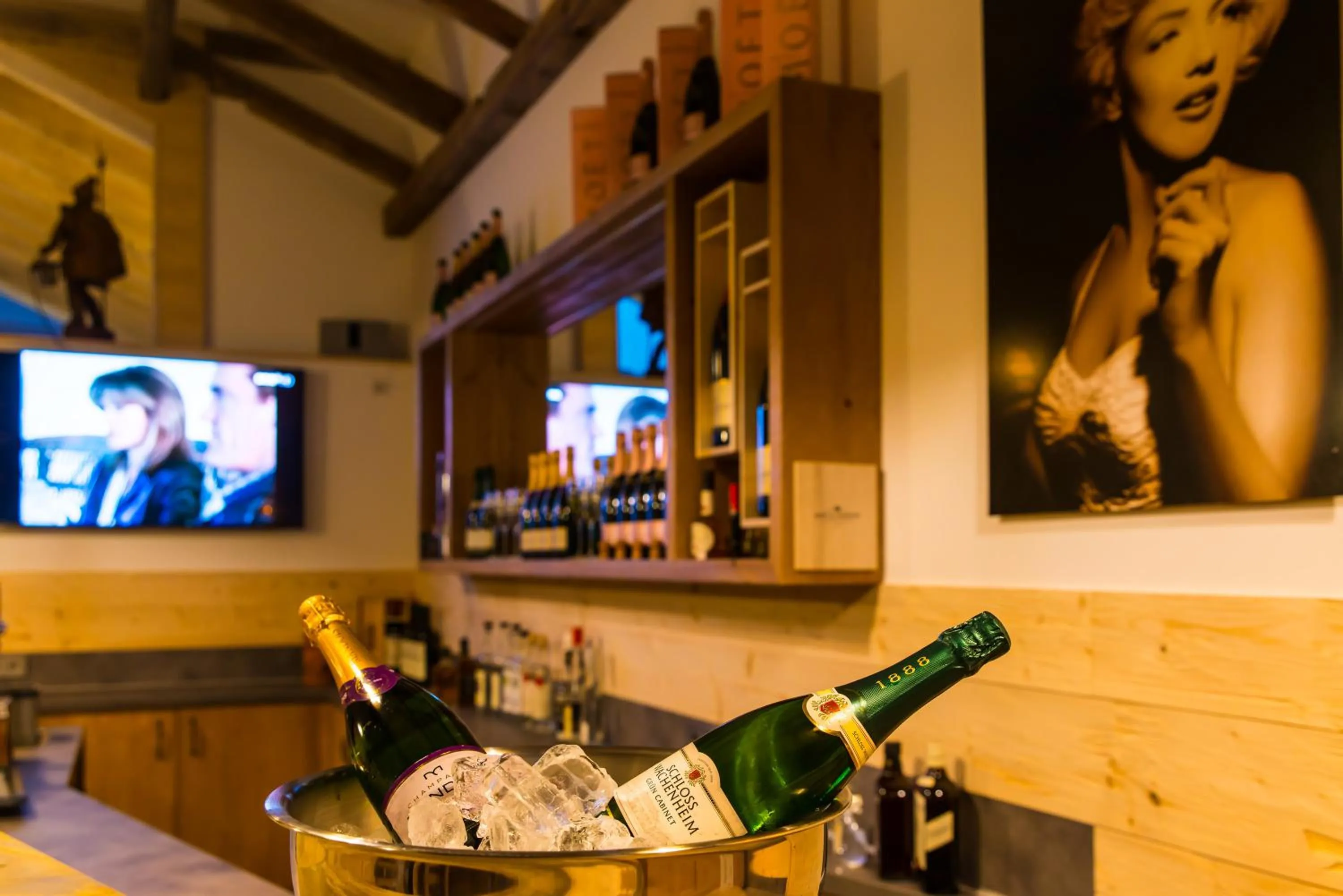 Property building in Staimicher Höhen - Premium Appartements