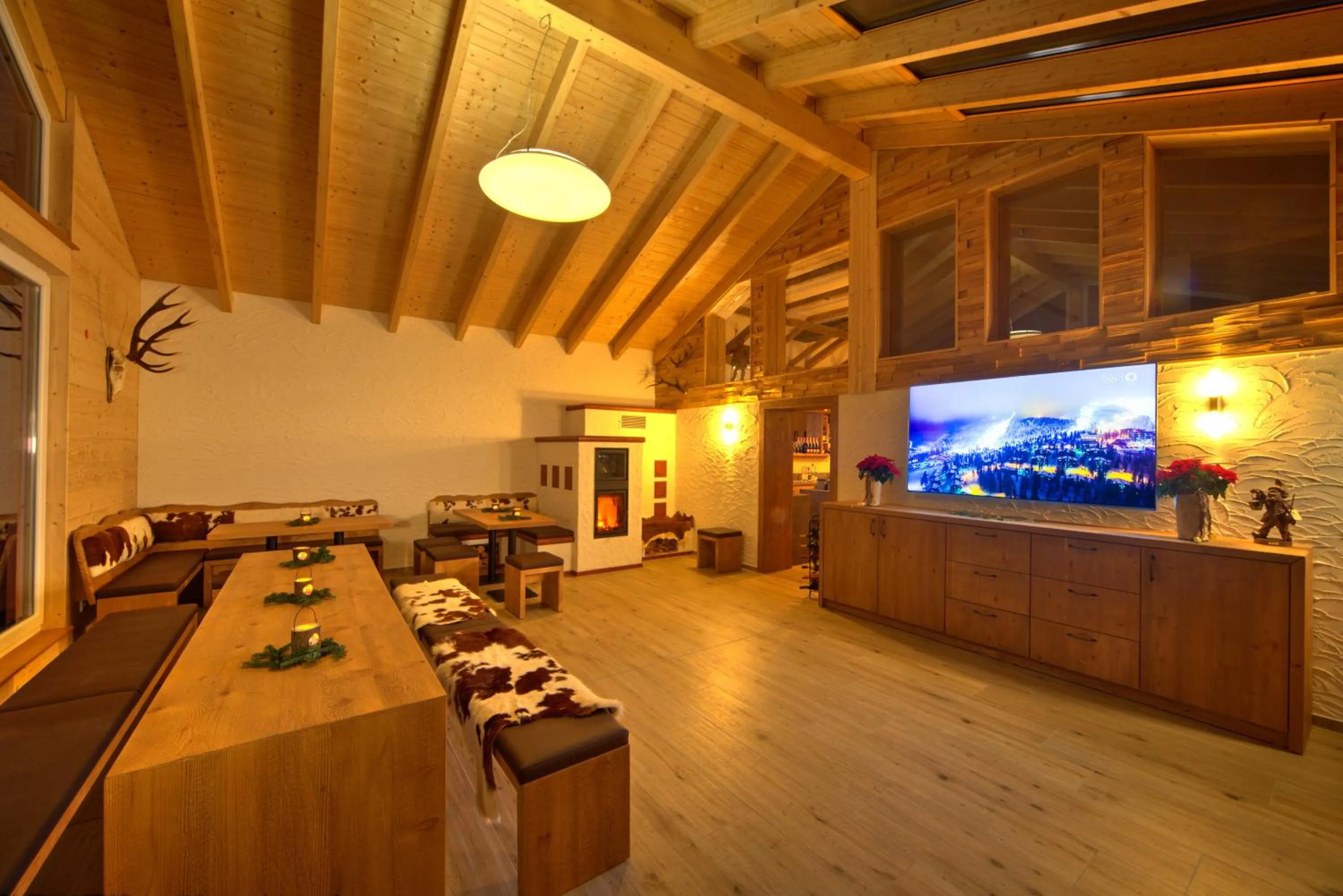 Property building in Staimicher Höhen - Premium Appartements