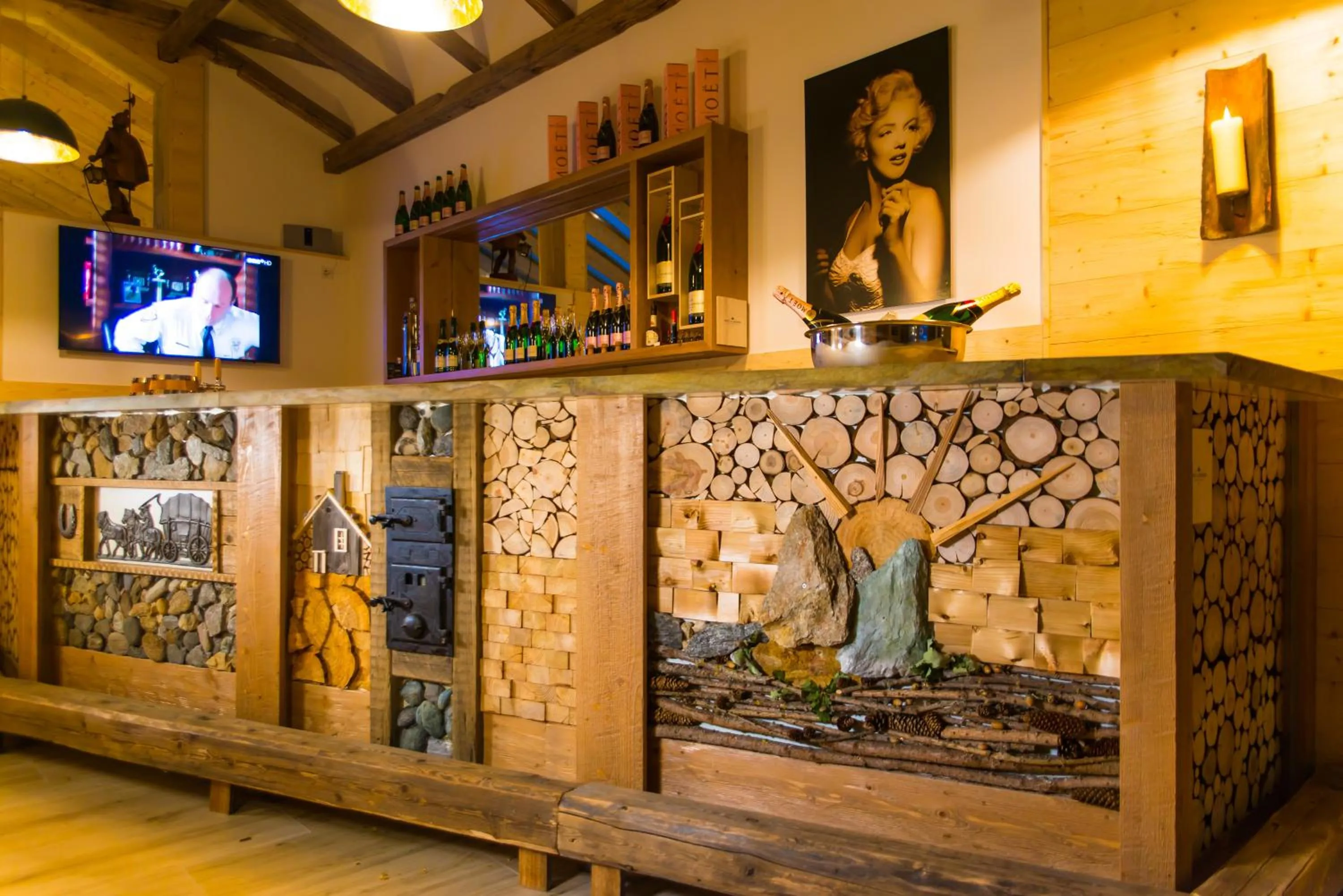 Property building in Staimicher Höhen - Premium Appartements