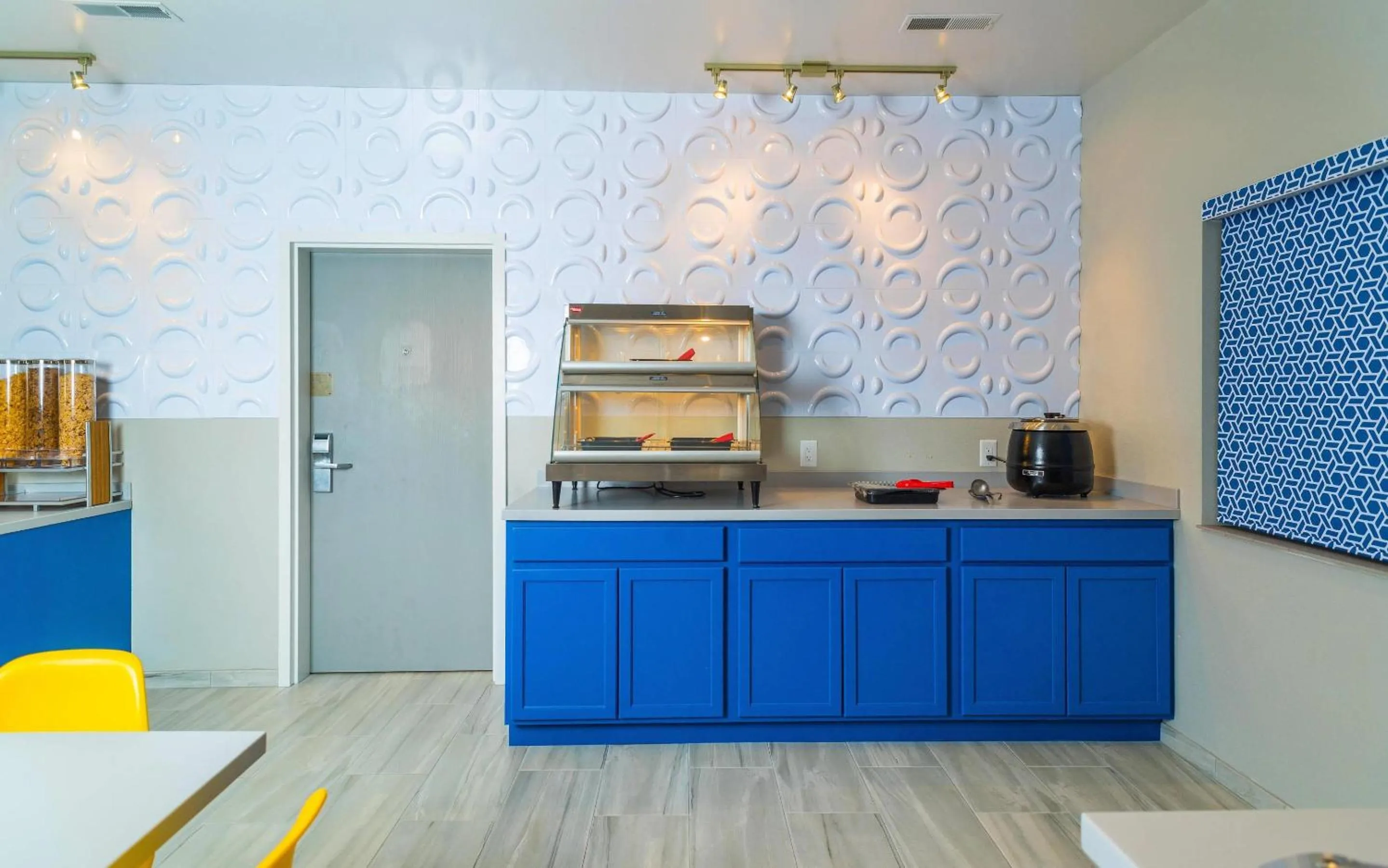 Breakfast in Studio Z, an Ascend Collection Hotel