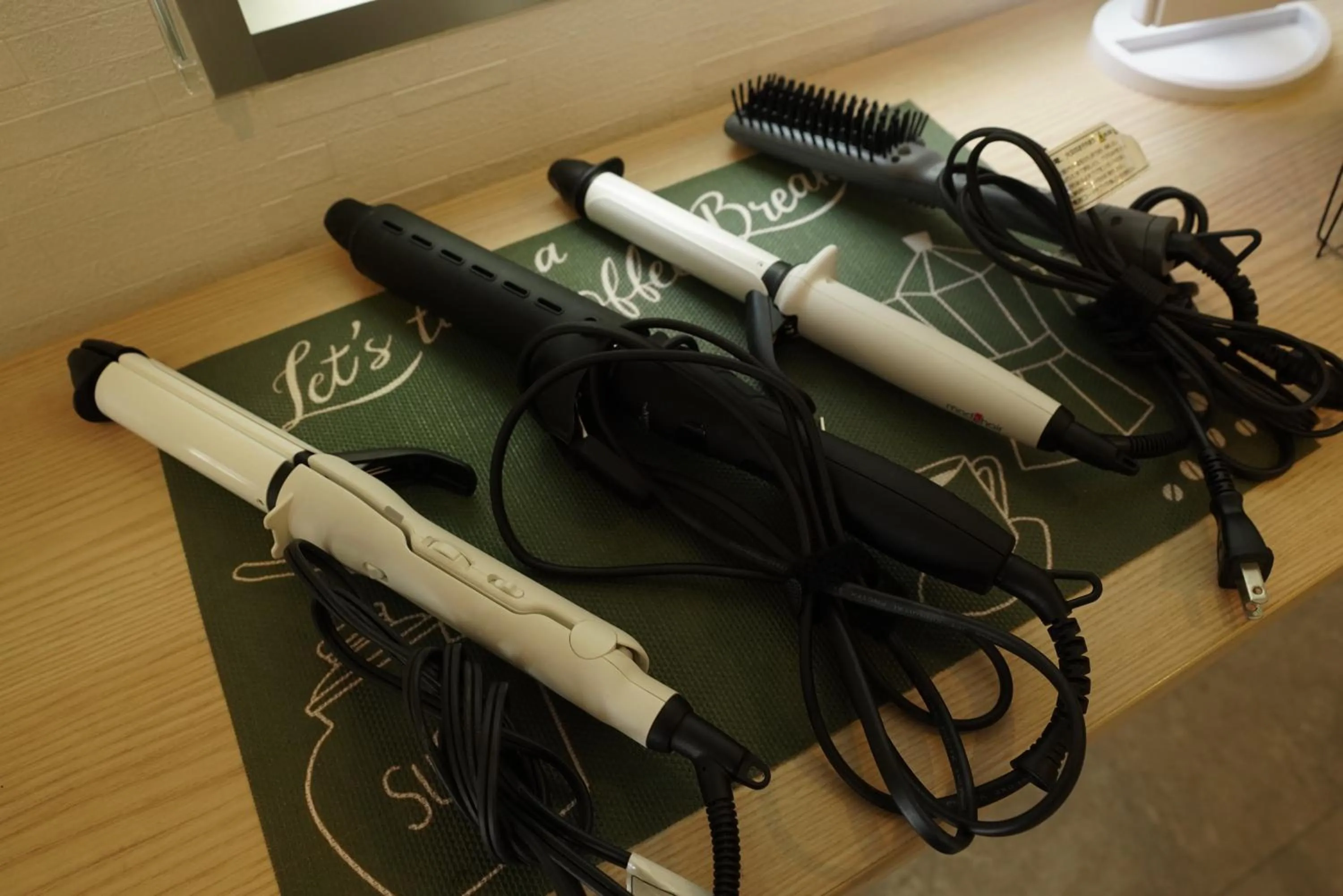 Lobby or reception in GLANZ KEI Kyoto Station