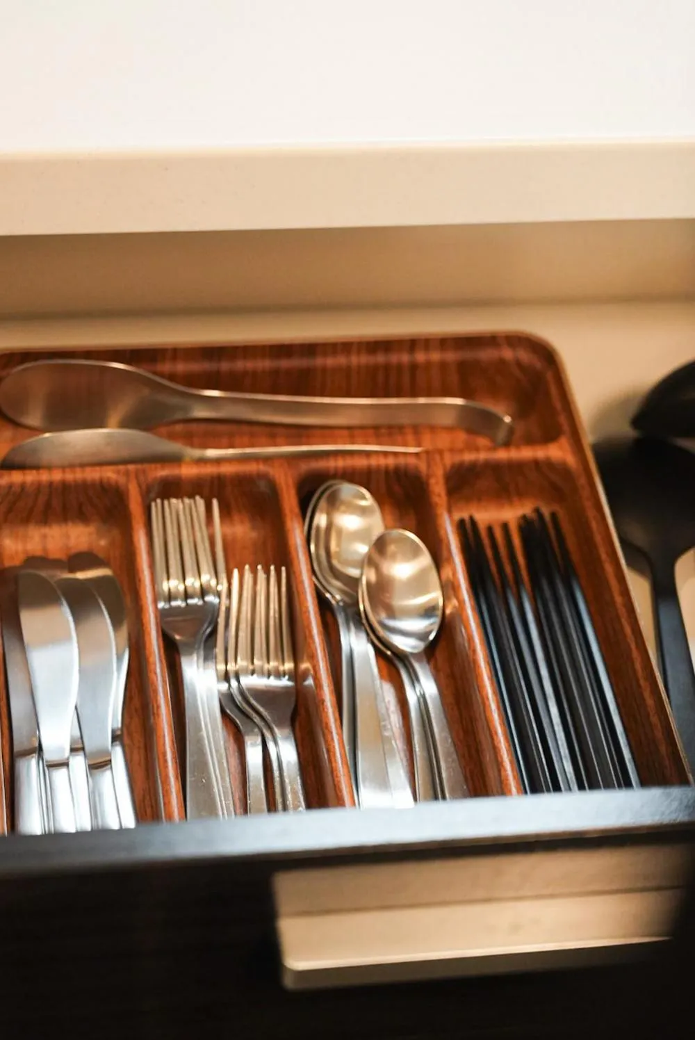 Kitchen or kitchenette in GLANZ KEI Kyoto Station