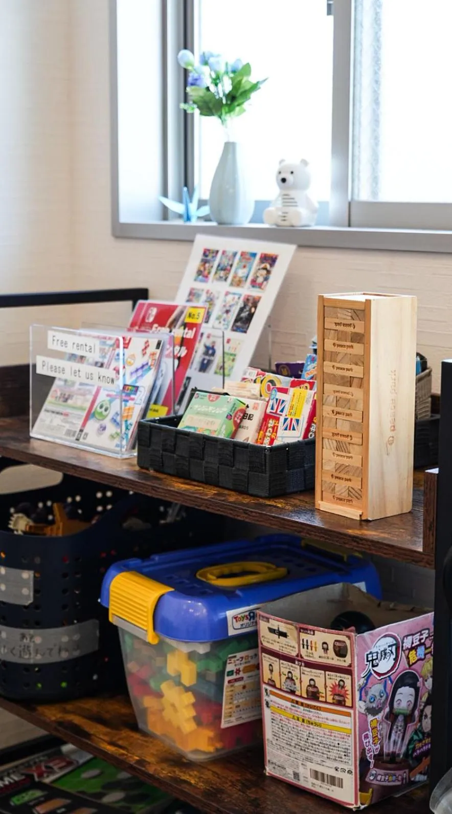 Lobby or reception in GLANZ KEI Kyoto Station