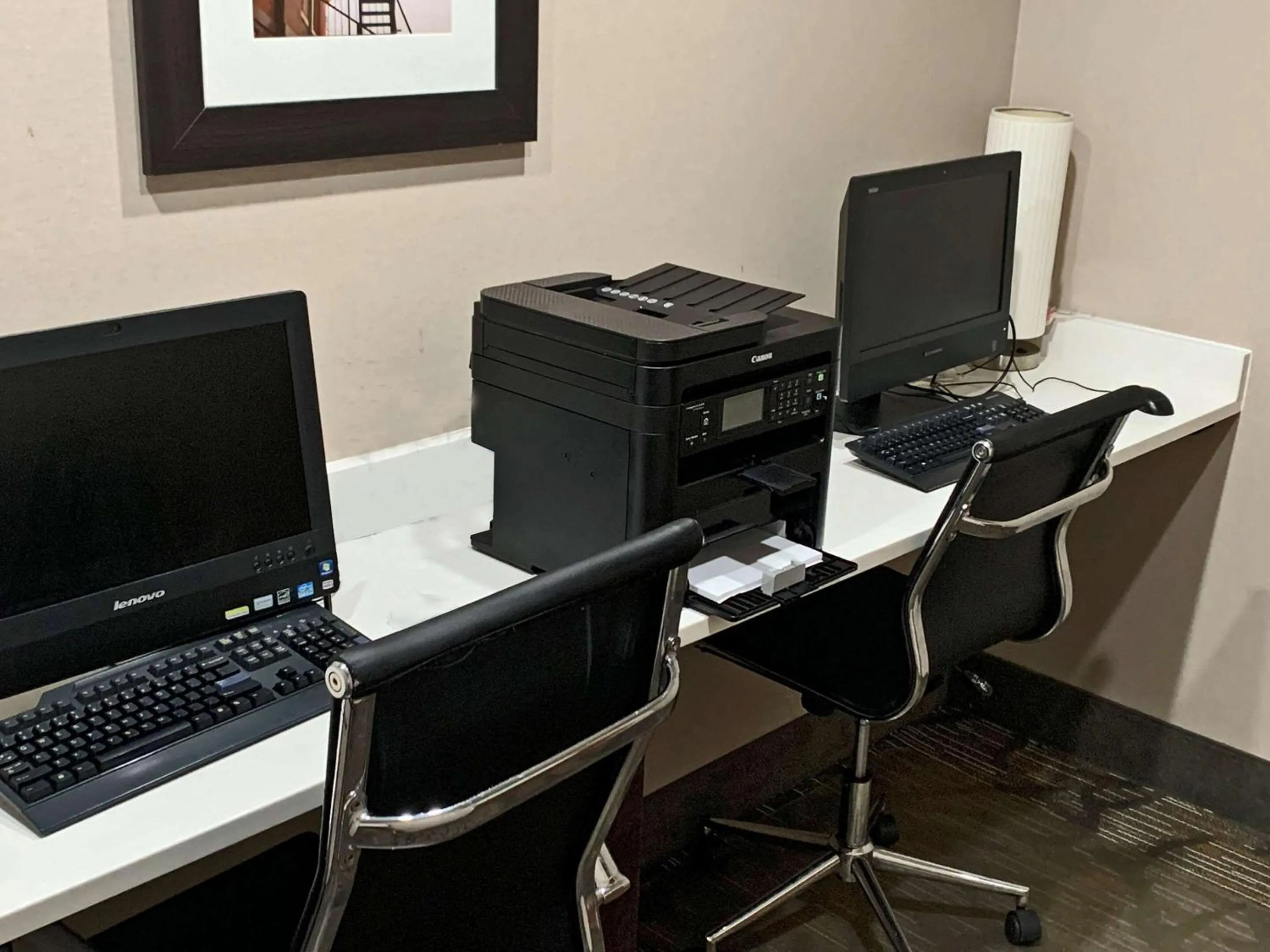 Business facilities in Comfort Inn & Suites Columbus North