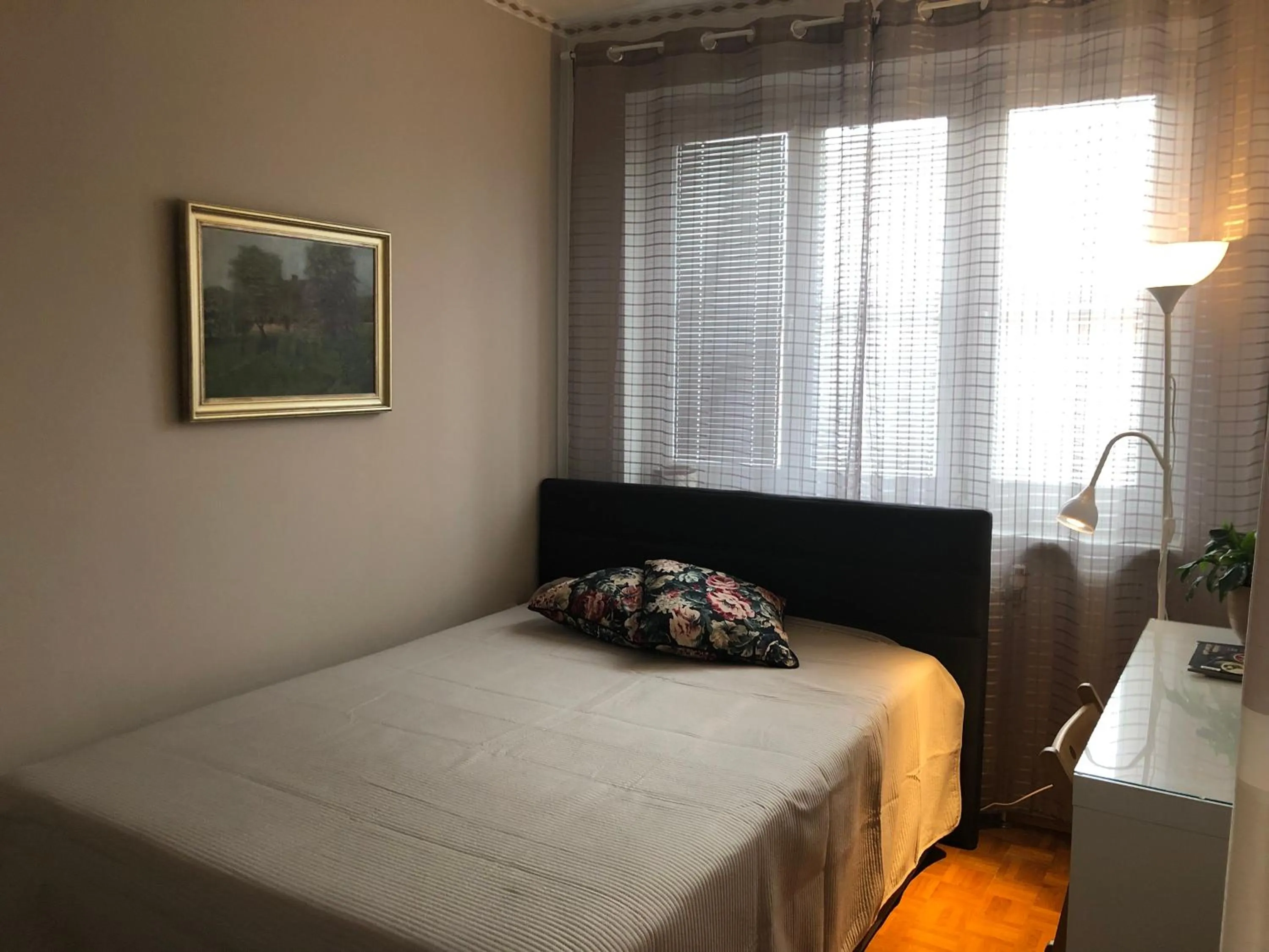 Photo of the whole room in Auszeit; Gästehaus & mehr