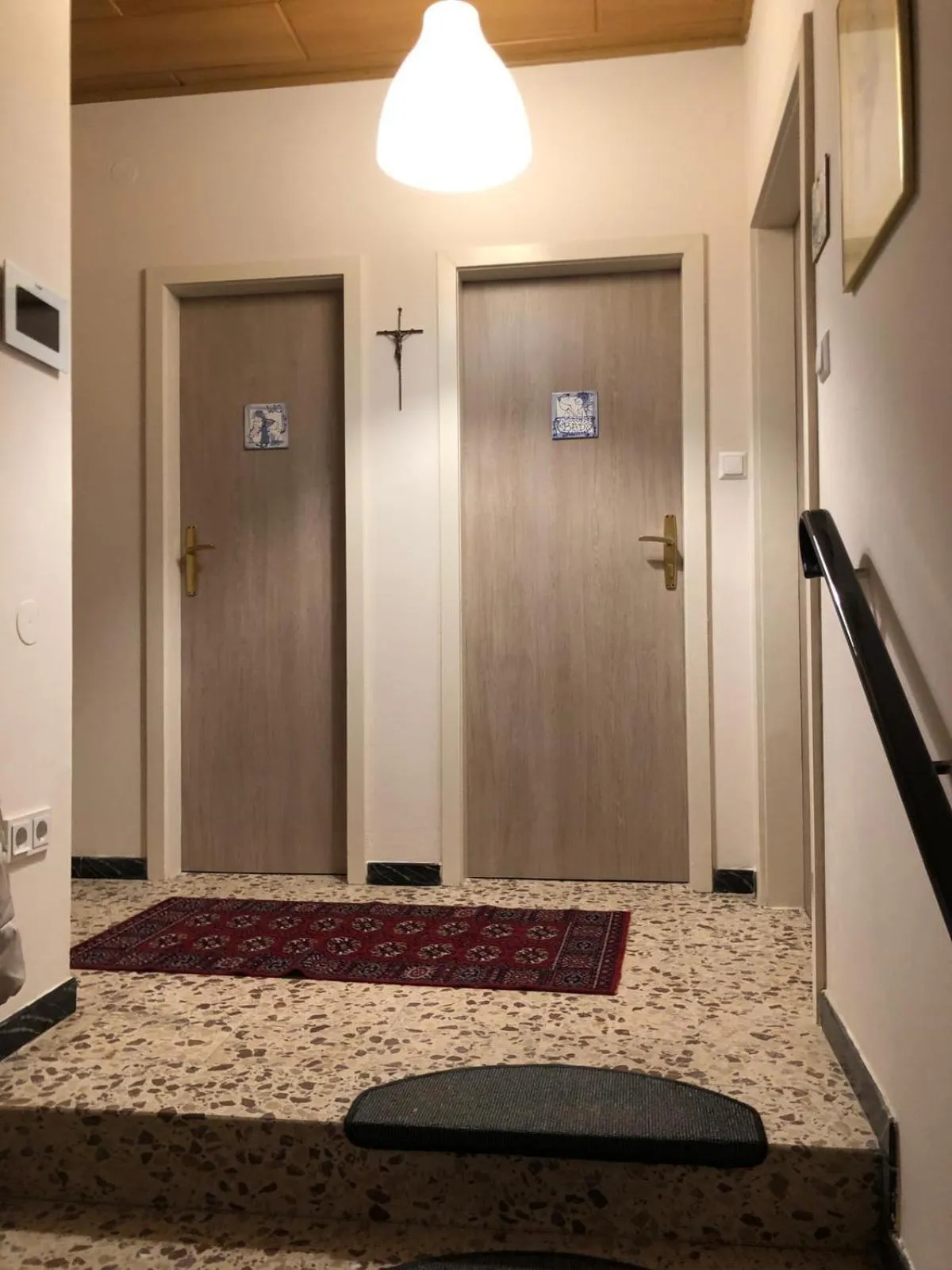 Other in Auszeit; Gästehaus & mehr