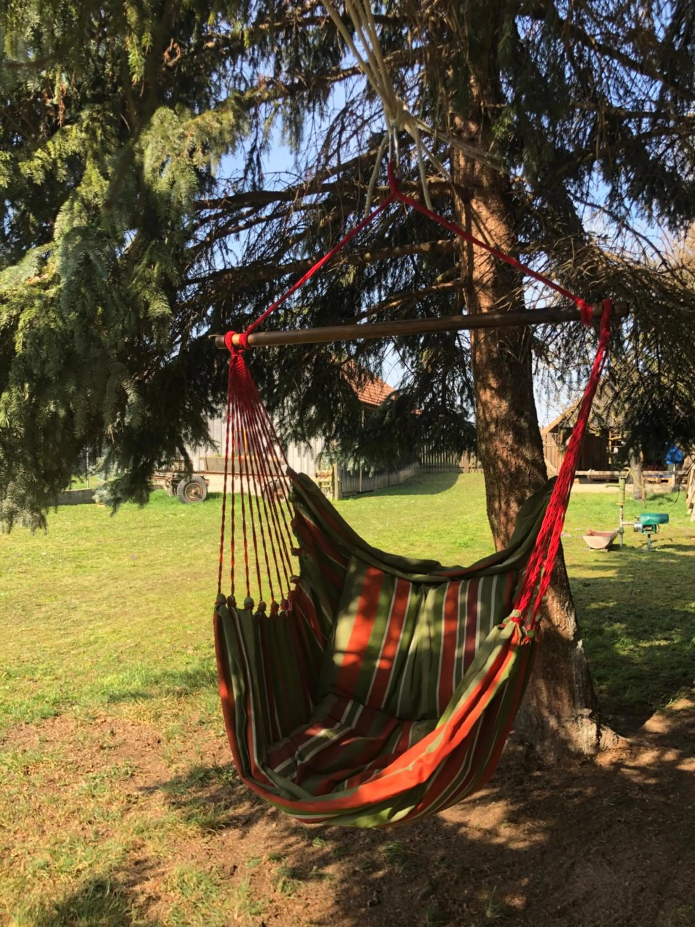Garden in Auszeit; Gästehaus & mehr