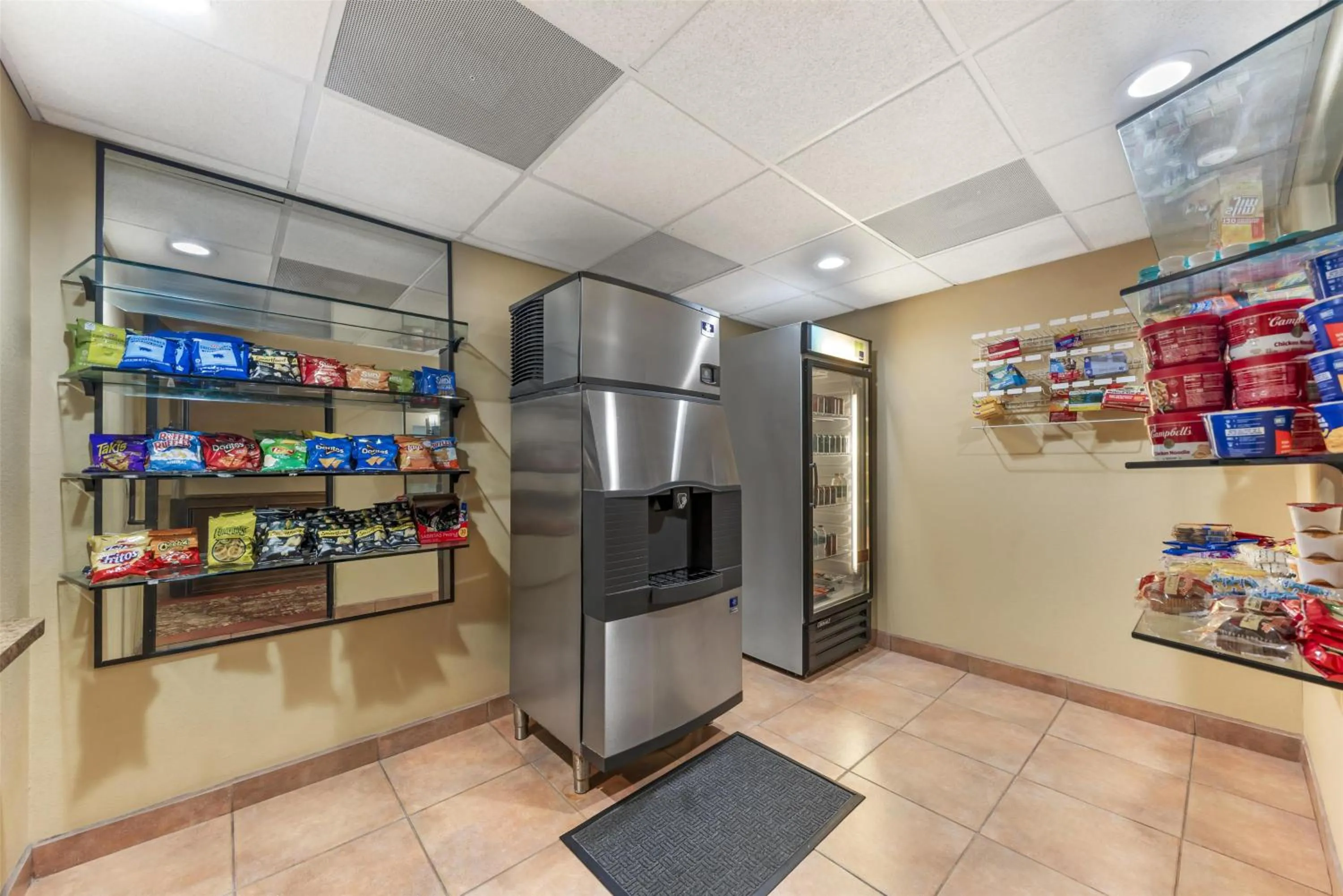 Property building in Best Western San Isidro Inn