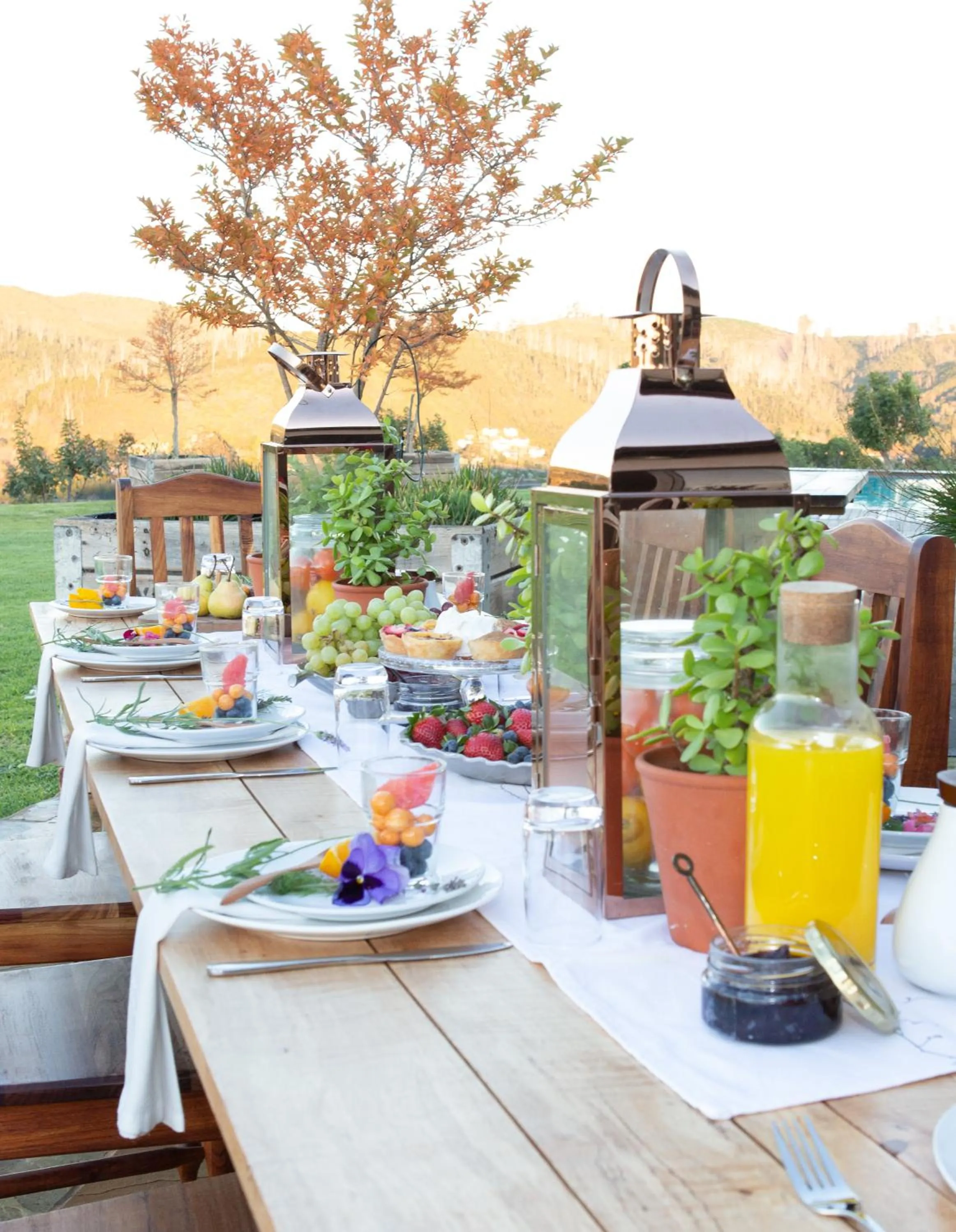 Hudson Manor - Entabeni, Knysna