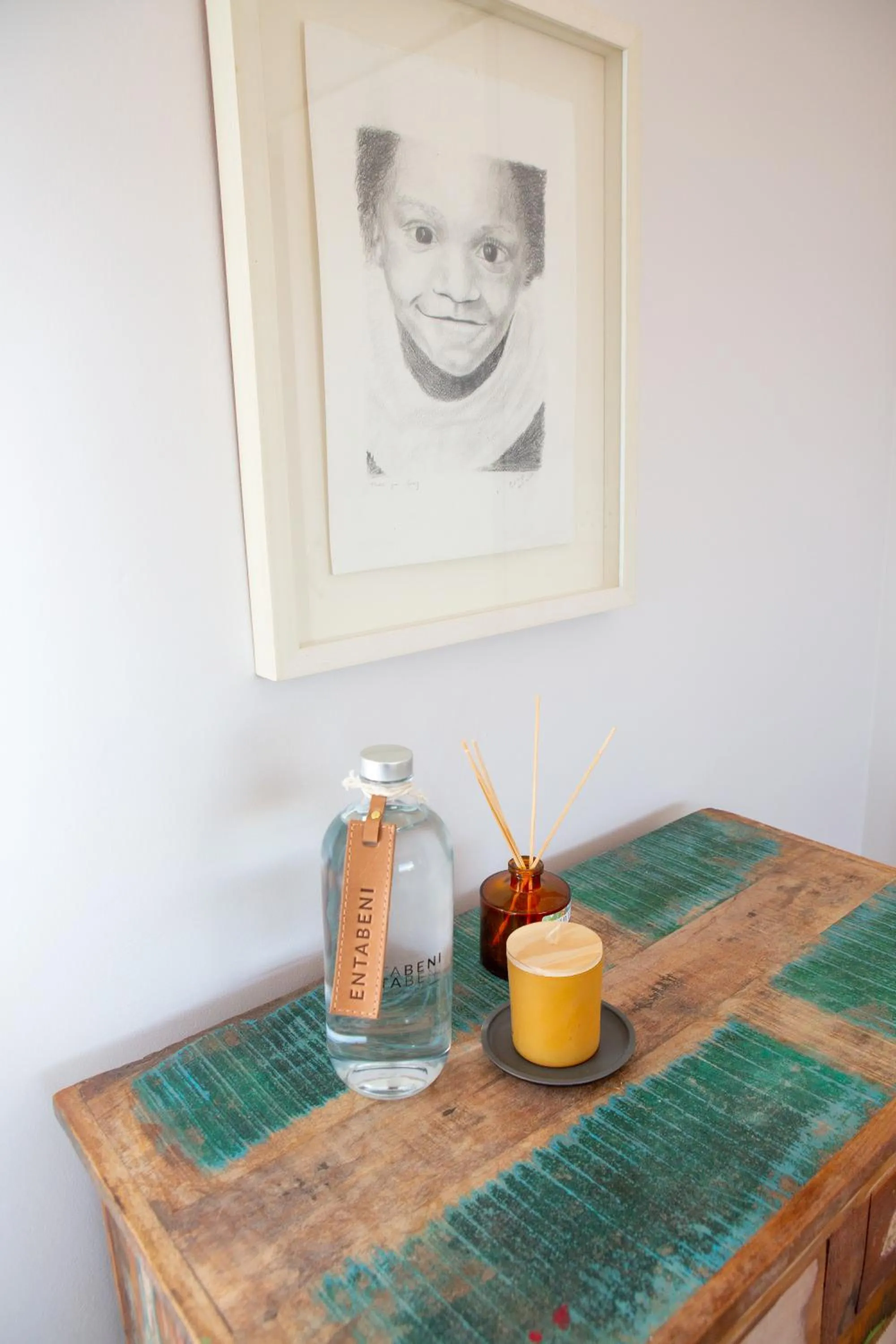 Hudson Manor - Entabeni, Knysna