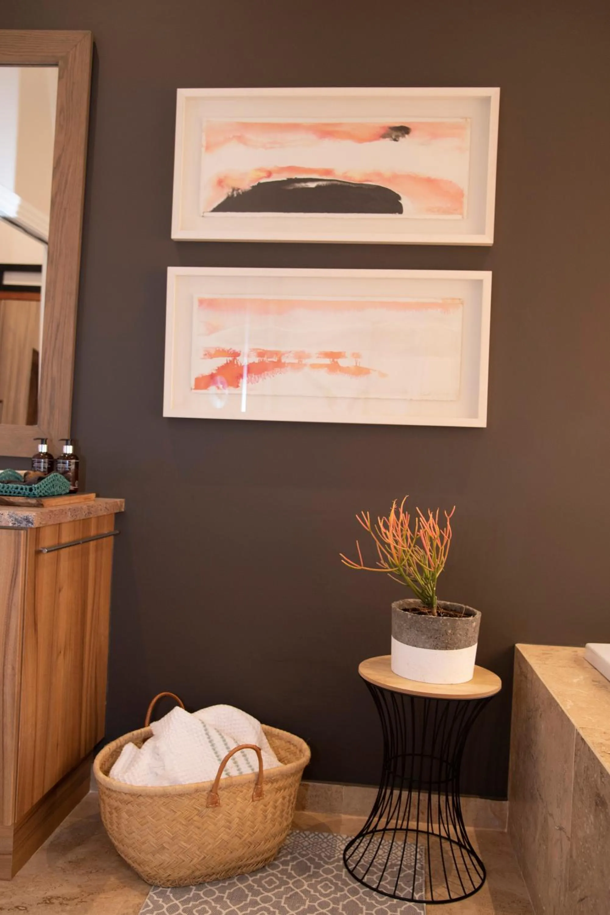 Hudson Manor - Entabeni, Knysna