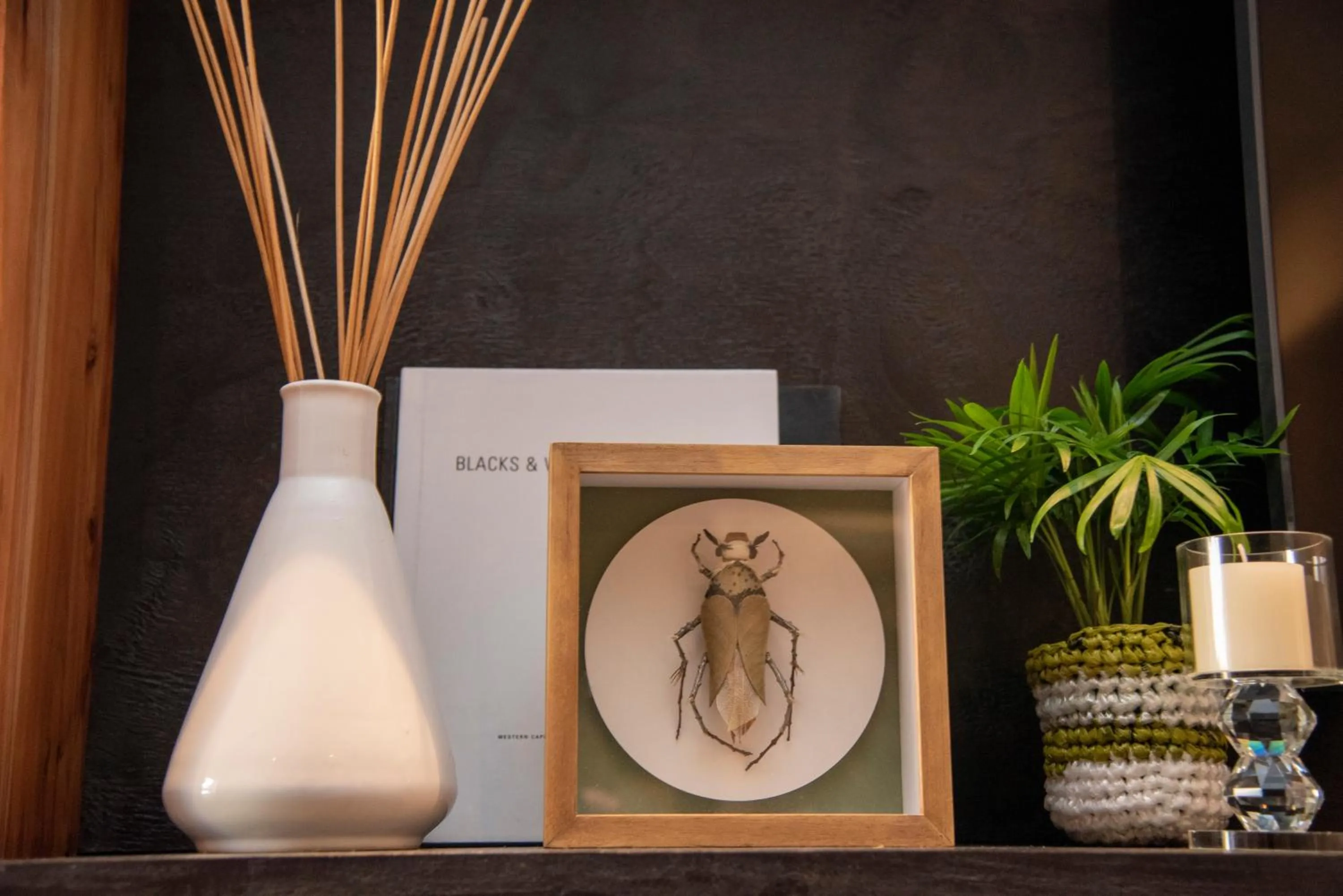 Hudson Manor - Entabeni, Knysna