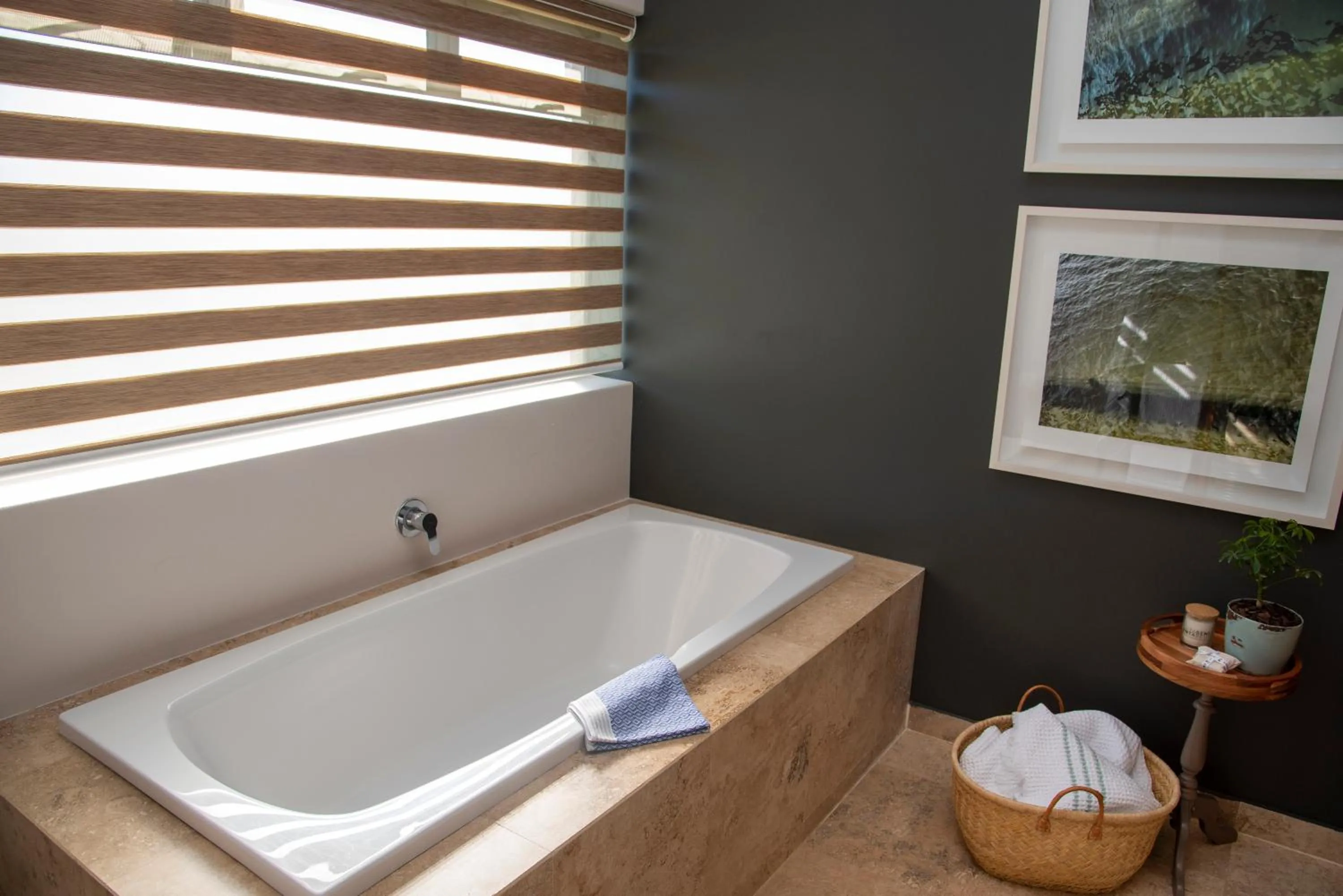 Hudson Manor - Entabeni, Knysna