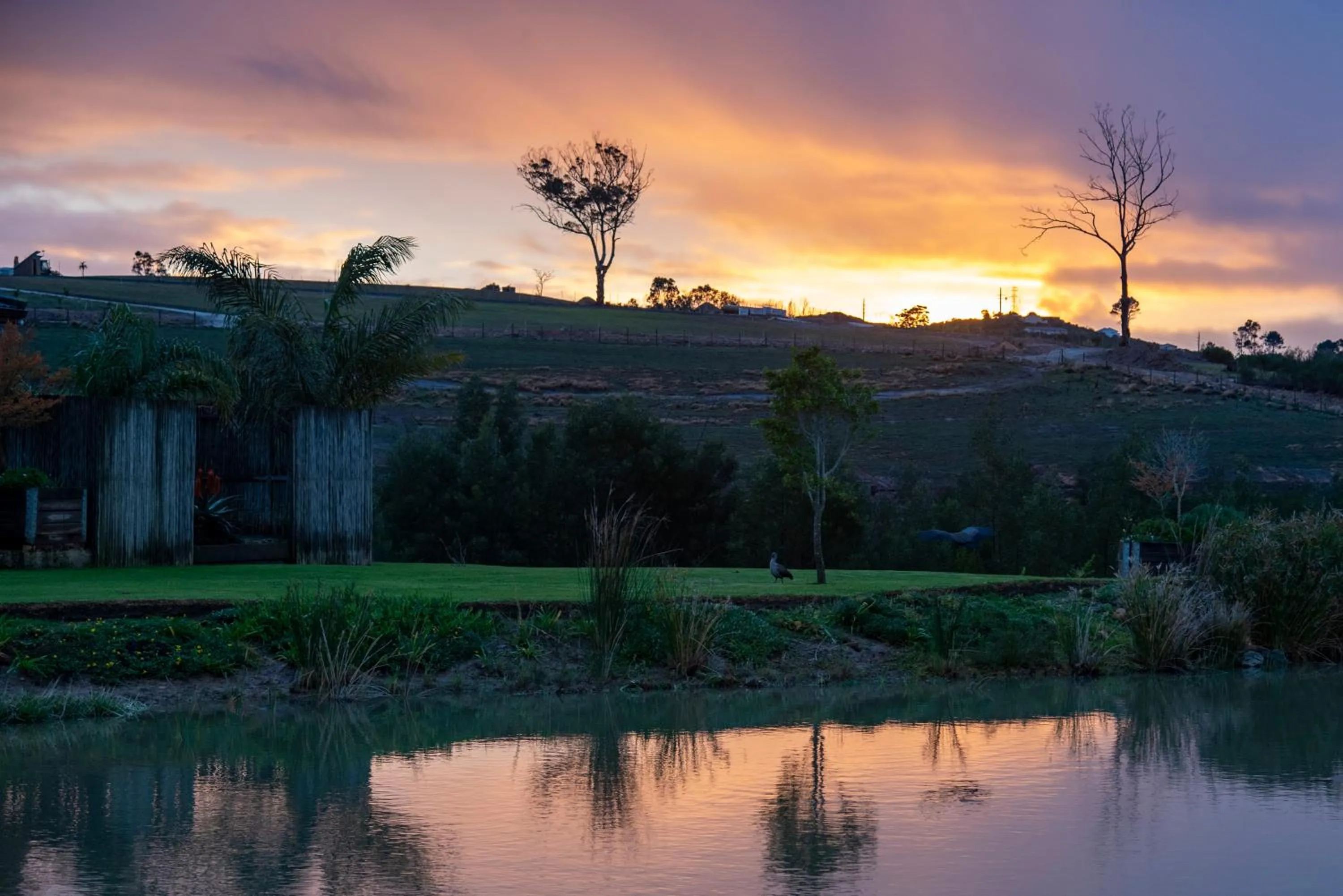 Hudson Manor - Entabeni, Knysna