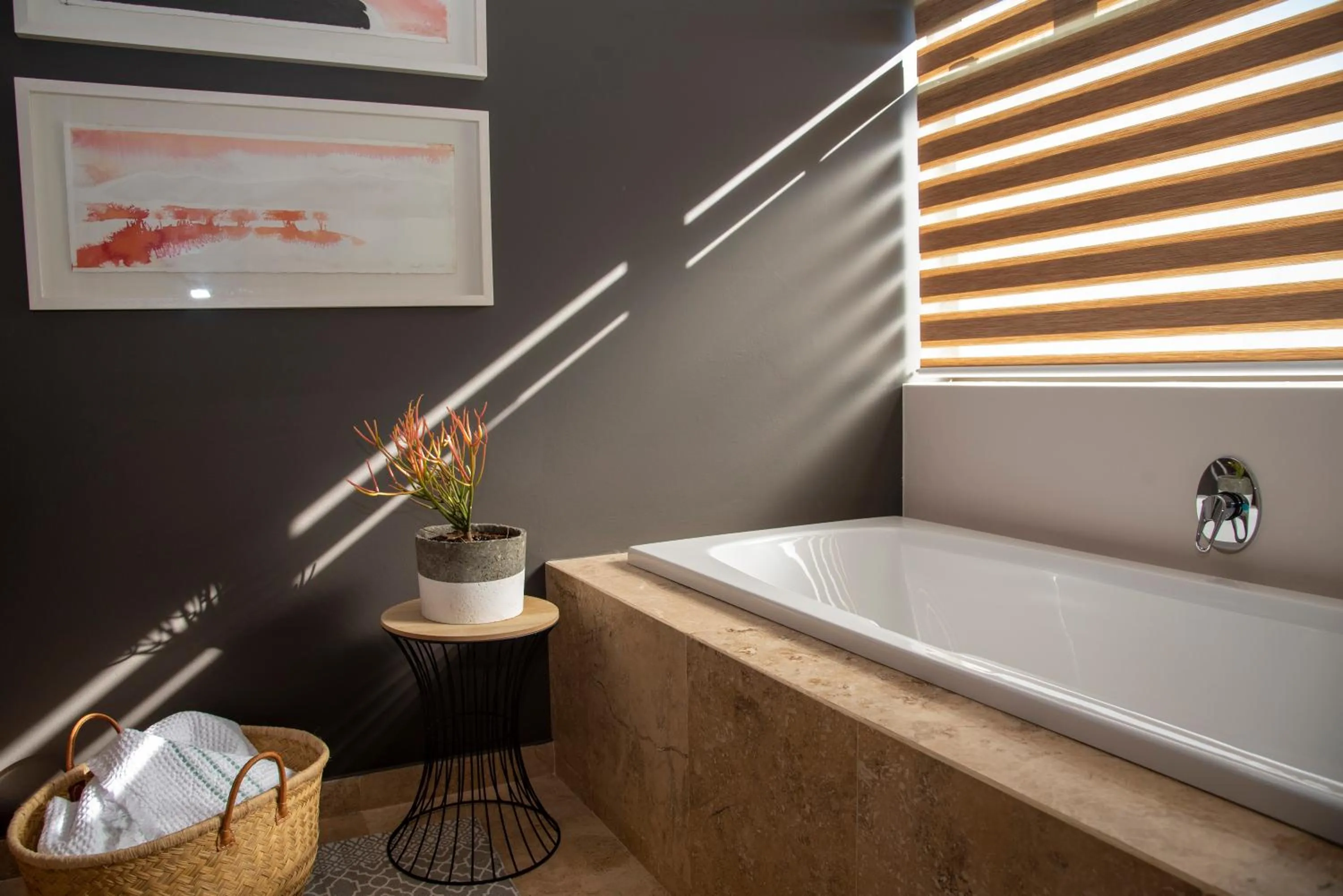 Hudson Manor - Entabeni, Knysna