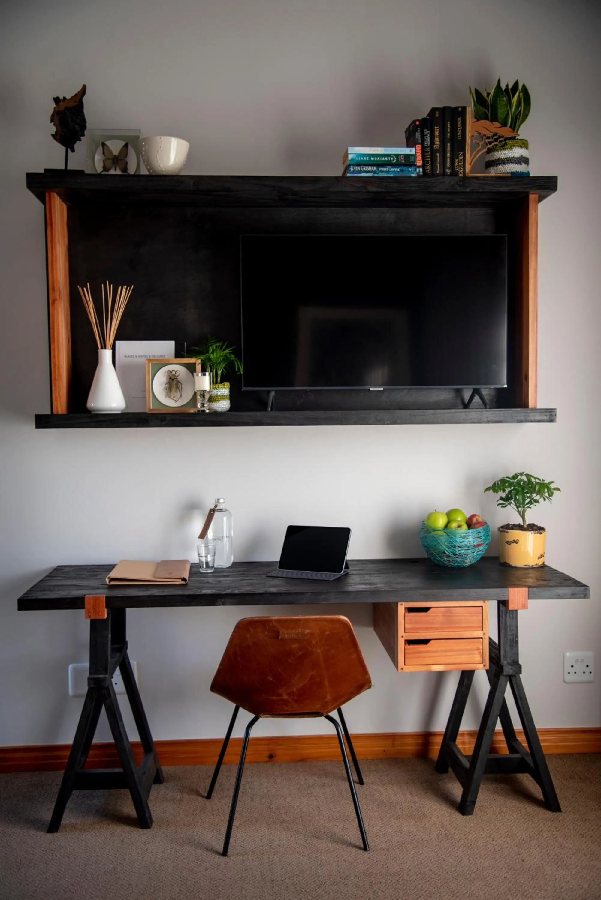 Hudson Manor - Entabeni, Knysna