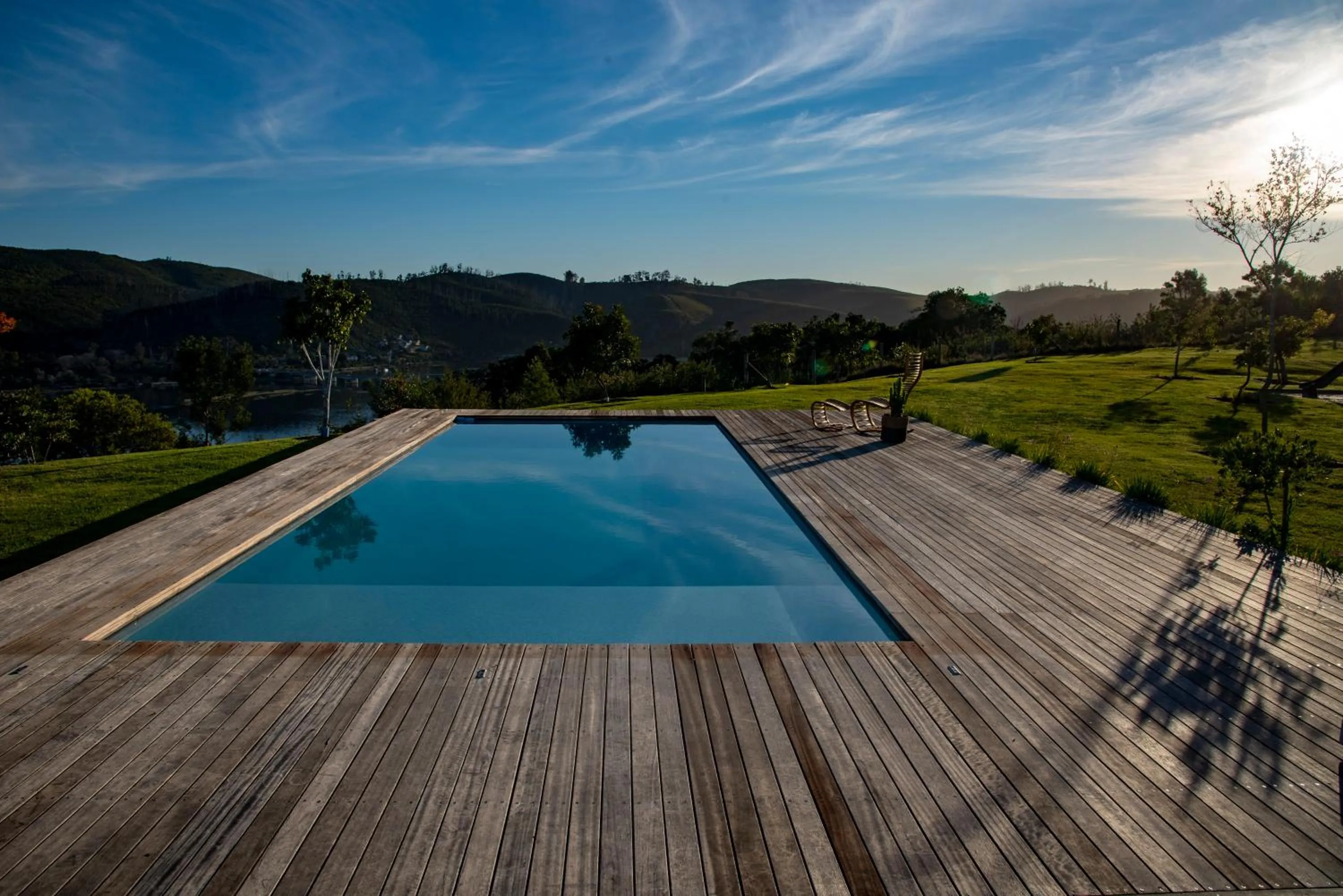 Hudson Manor - Entabeni, Knysna