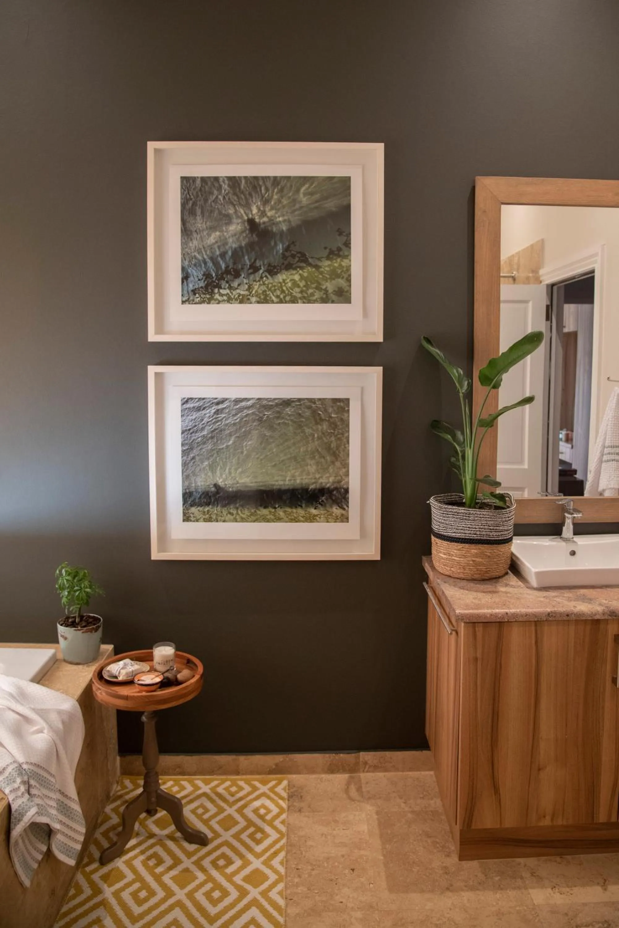 Hudson Manor - Entabeni, Knysna