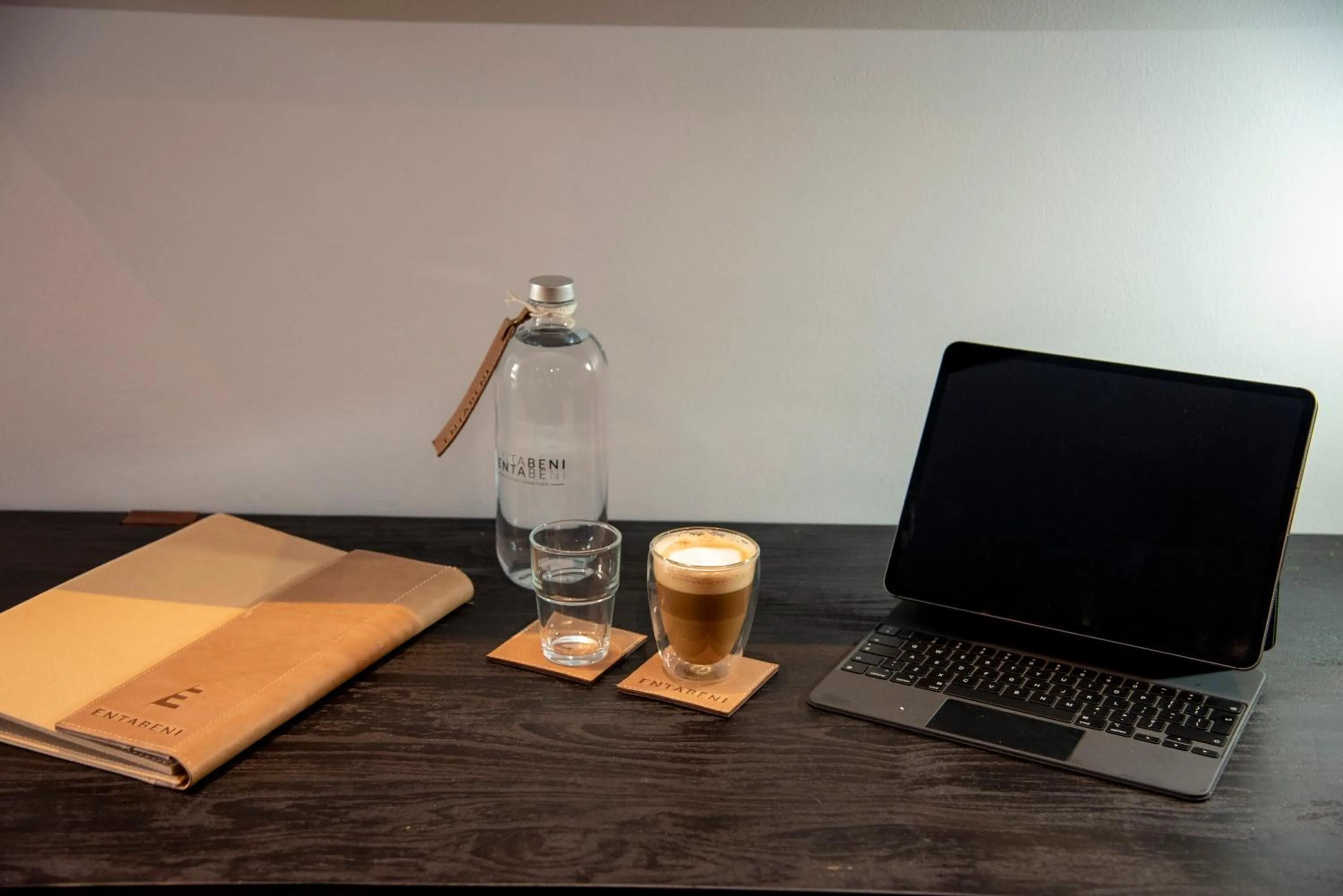 Hudson Manor - Entabeni, Knysna