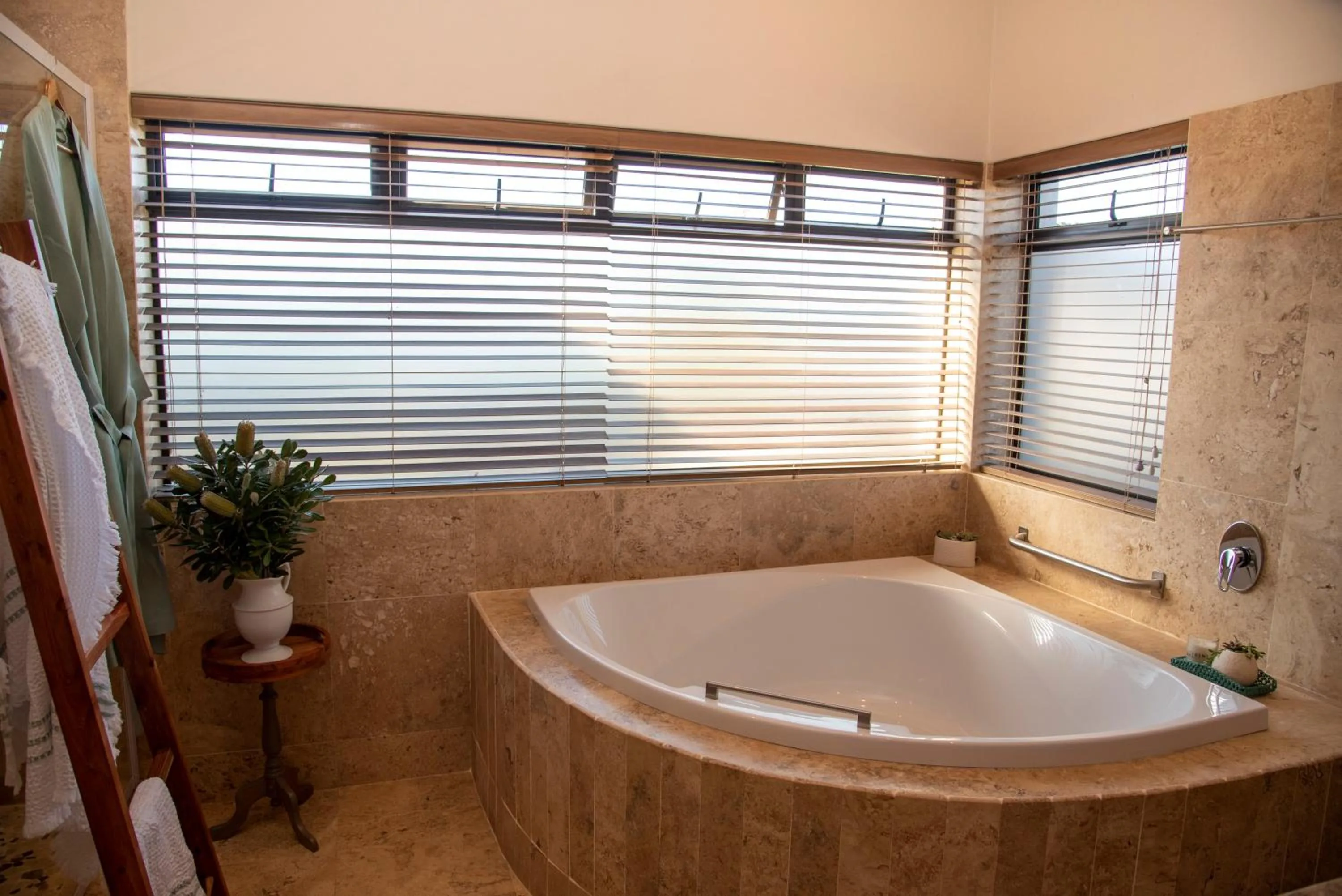 Hudson Manor - Entabeni, Knysna