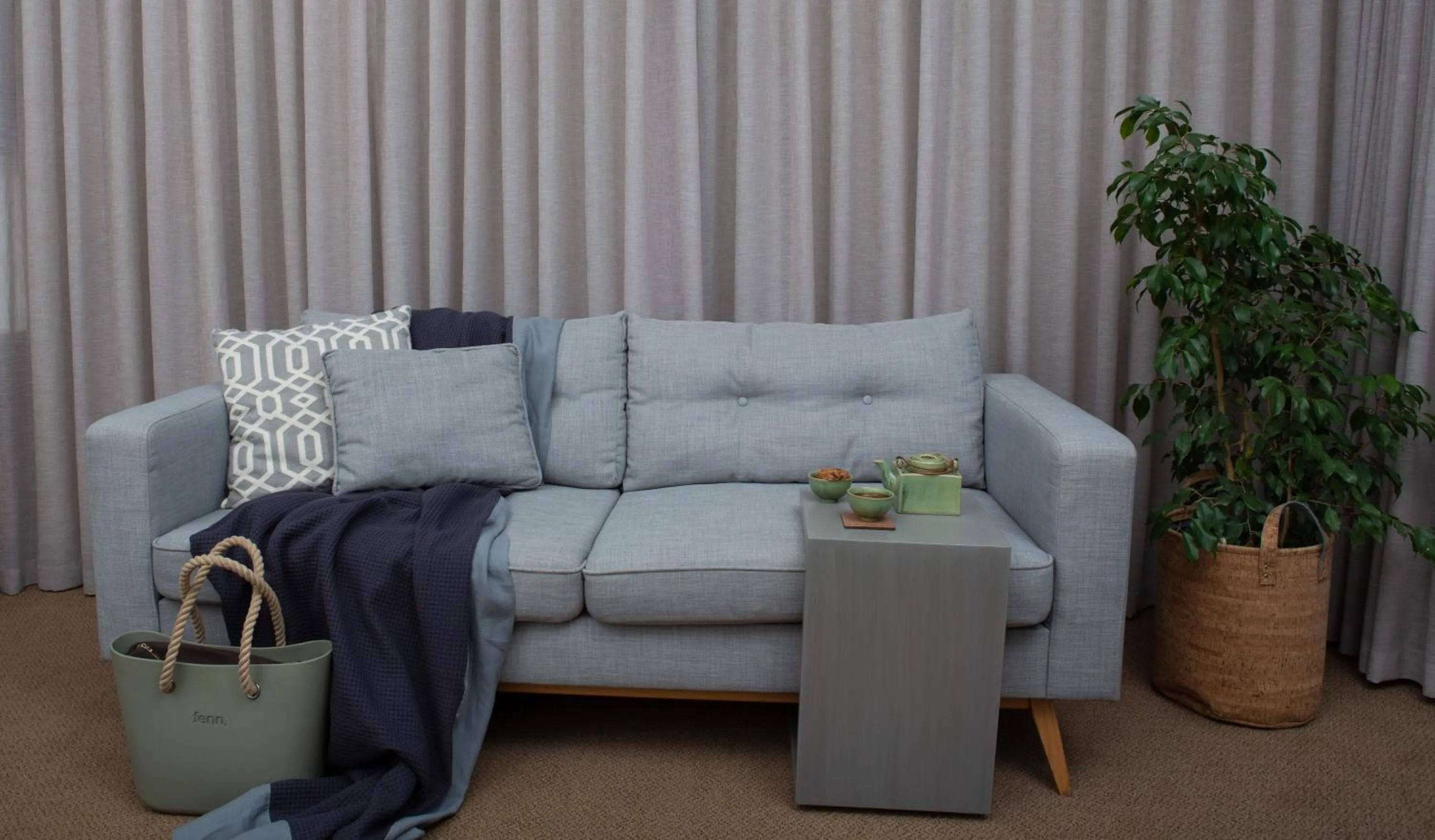 Hudson Manor - Entabeni, Knysna