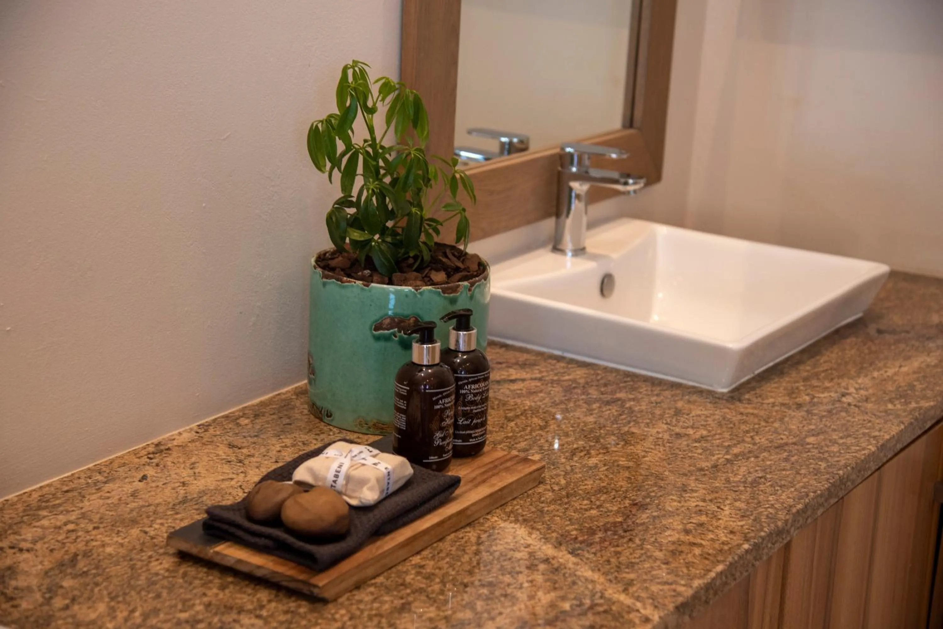 Hudson Manor - Entabeni, Knysna