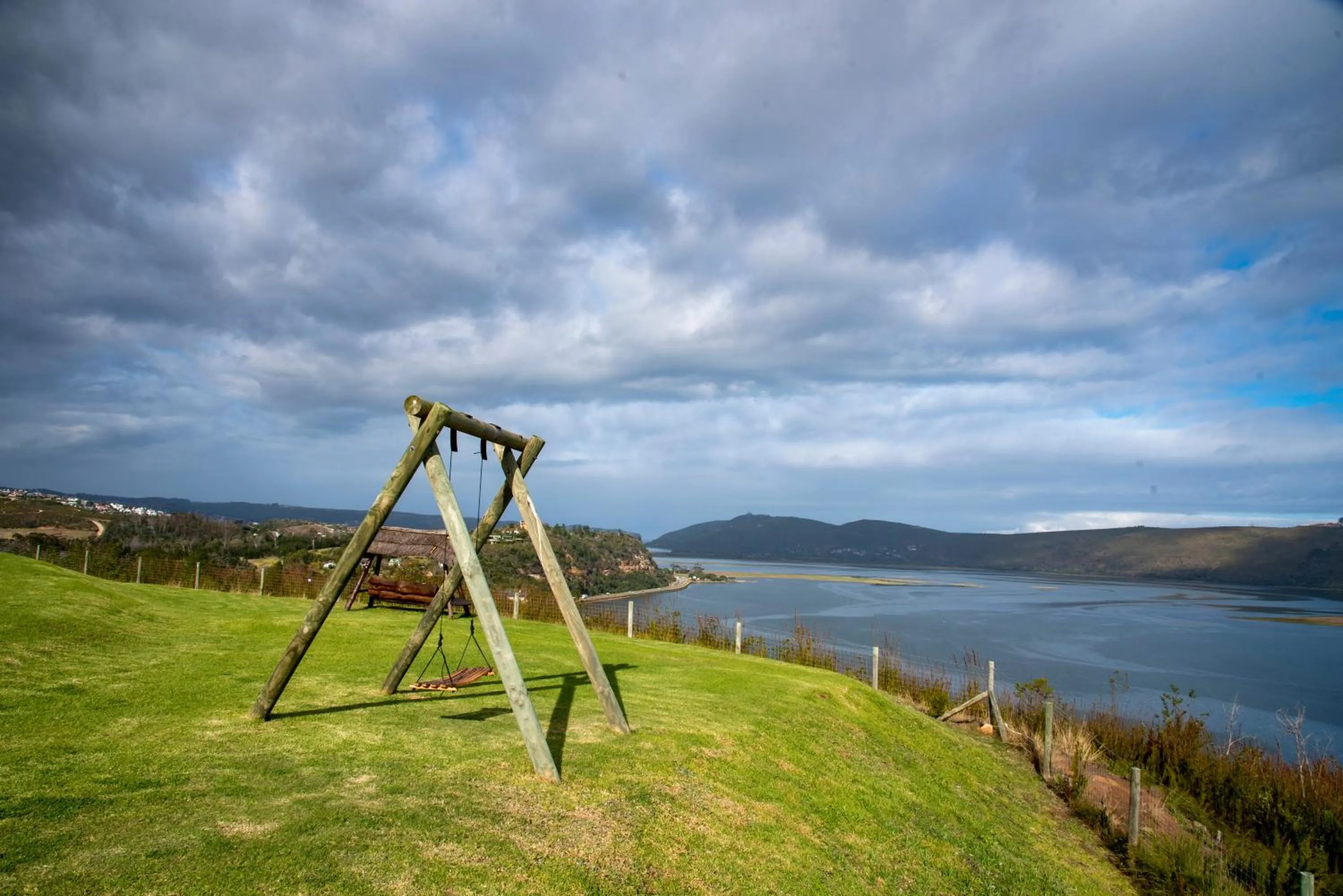 Hudson Manor - Entabeni, Knysna