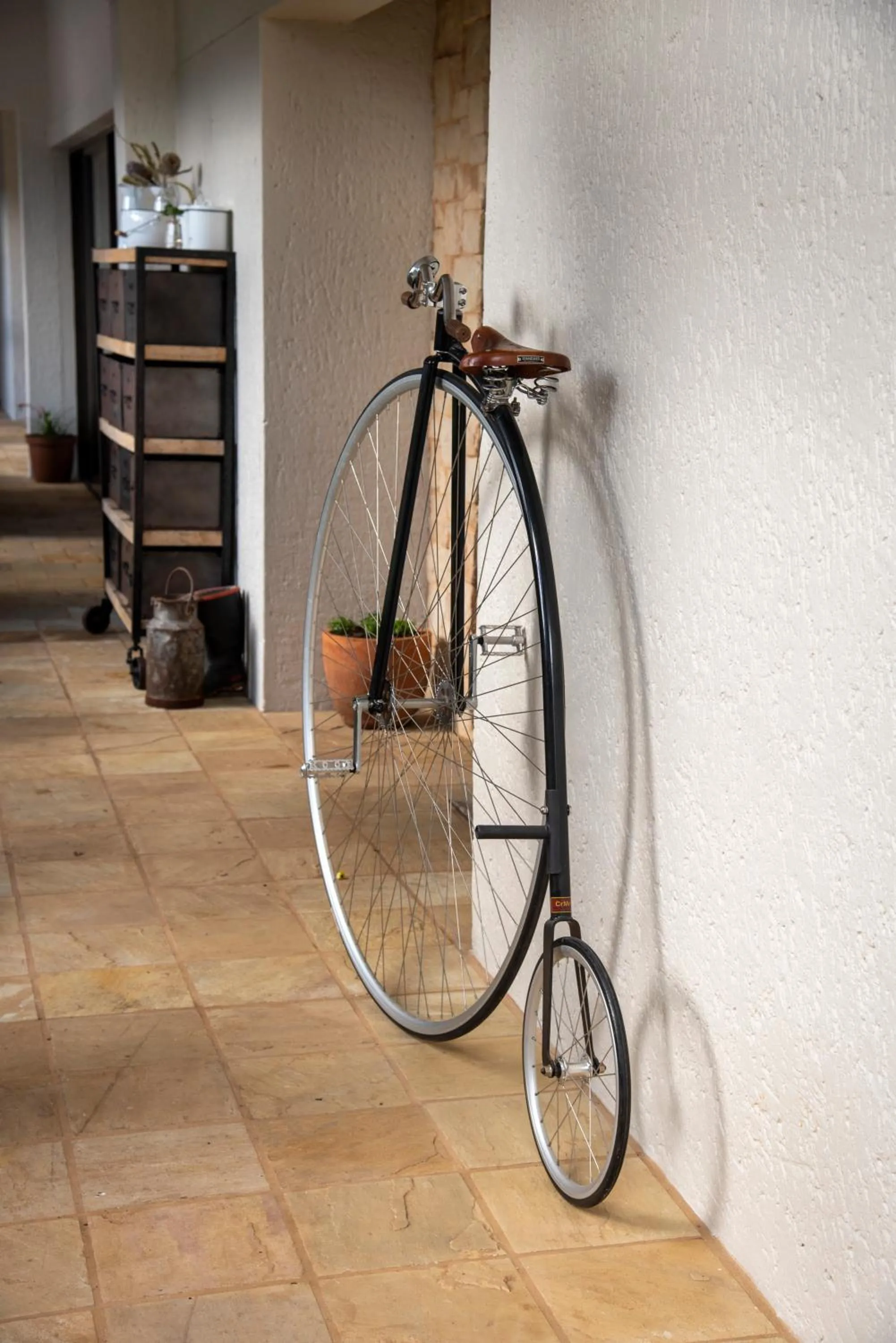 Hudson Manor - Entabeni, Knysna