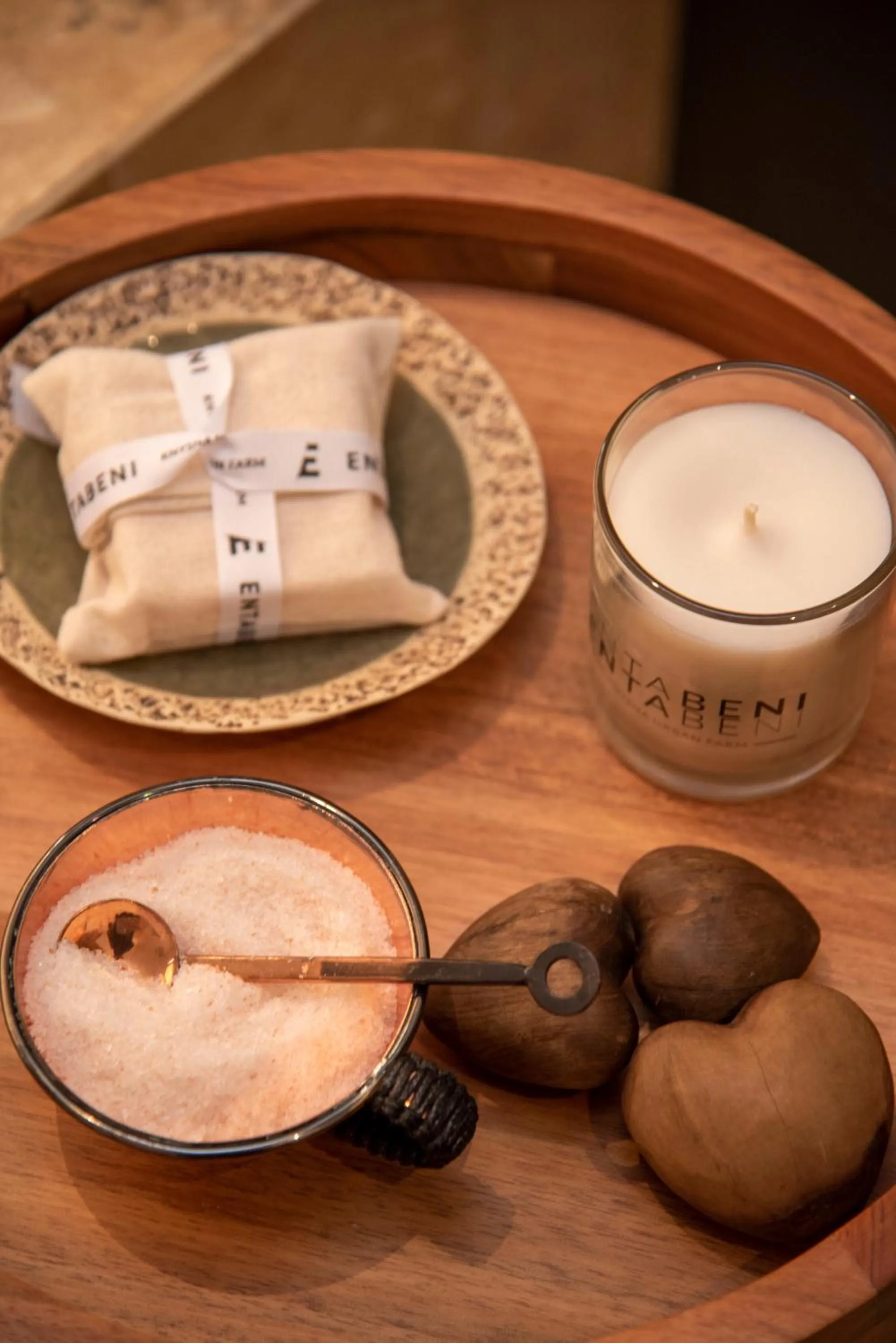 Hudson Manor - Entabeni, Knysna