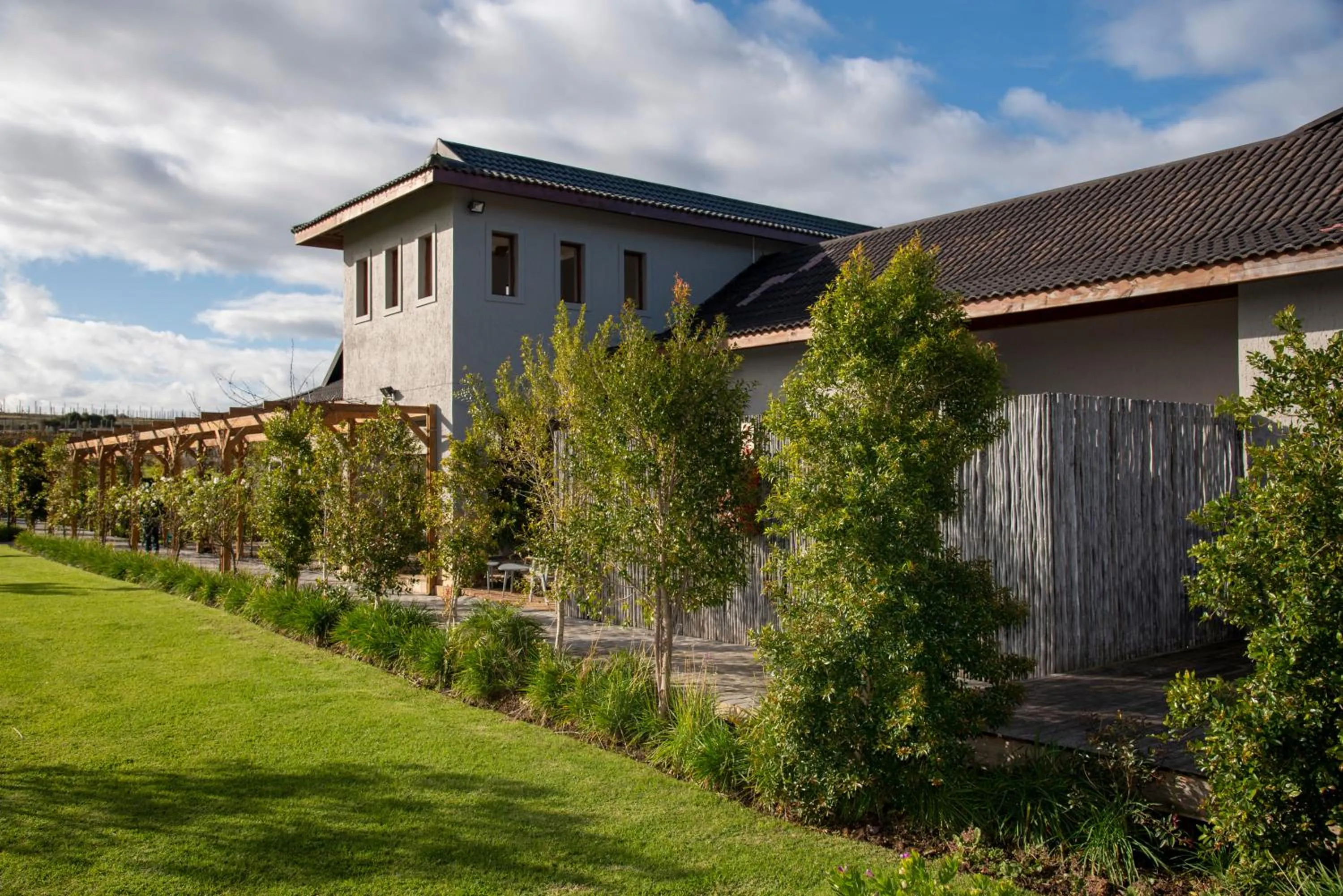 Hudson Manor - Entabeni, Knysna