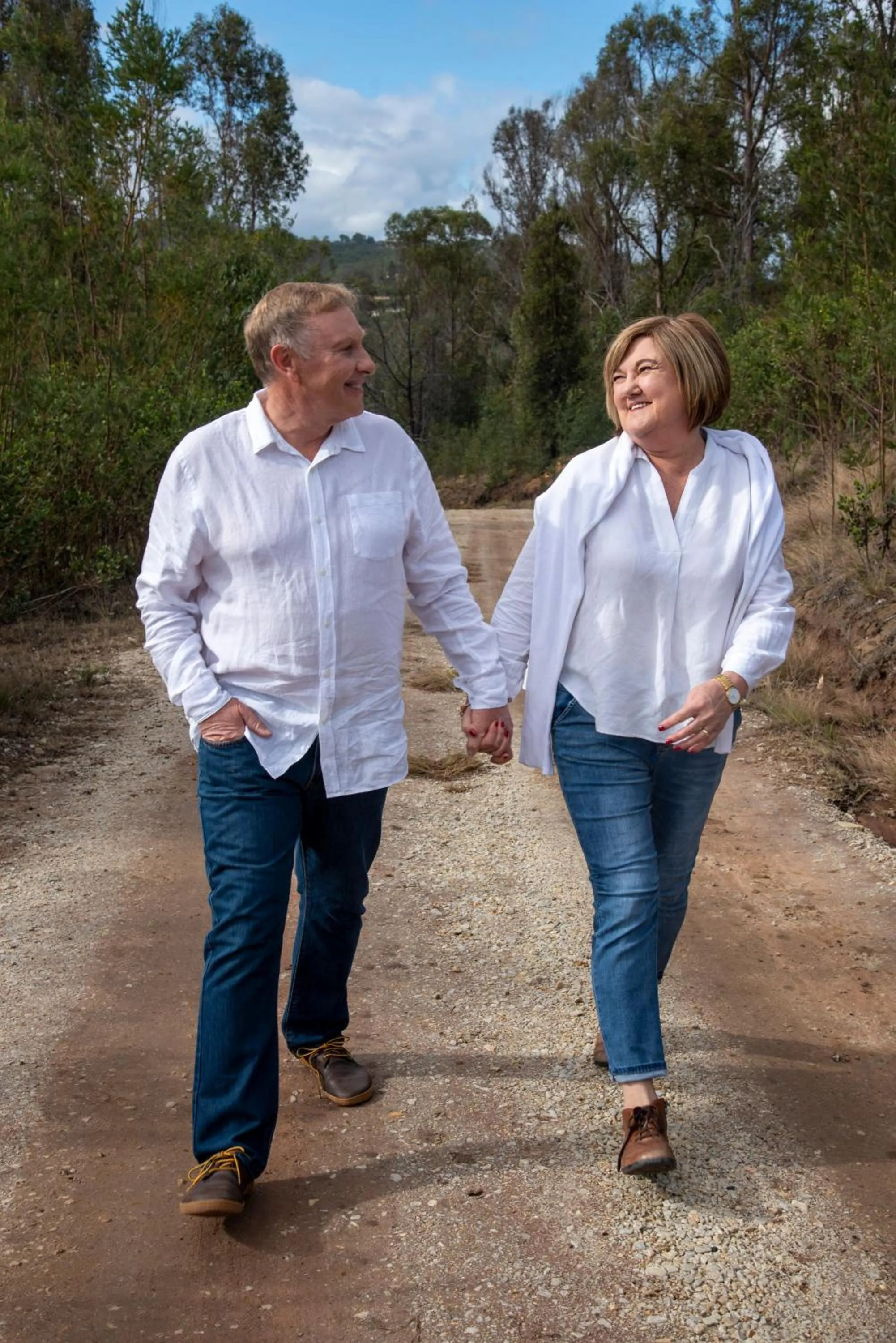 Staff in Hudson Manor - Entabeni, Knysna