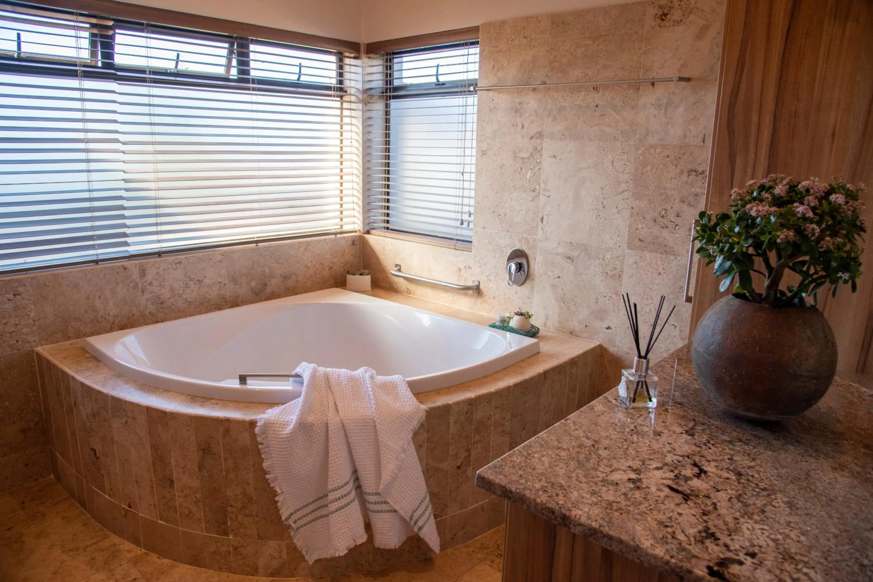 Hudson Manor - Entabeni, Knysna