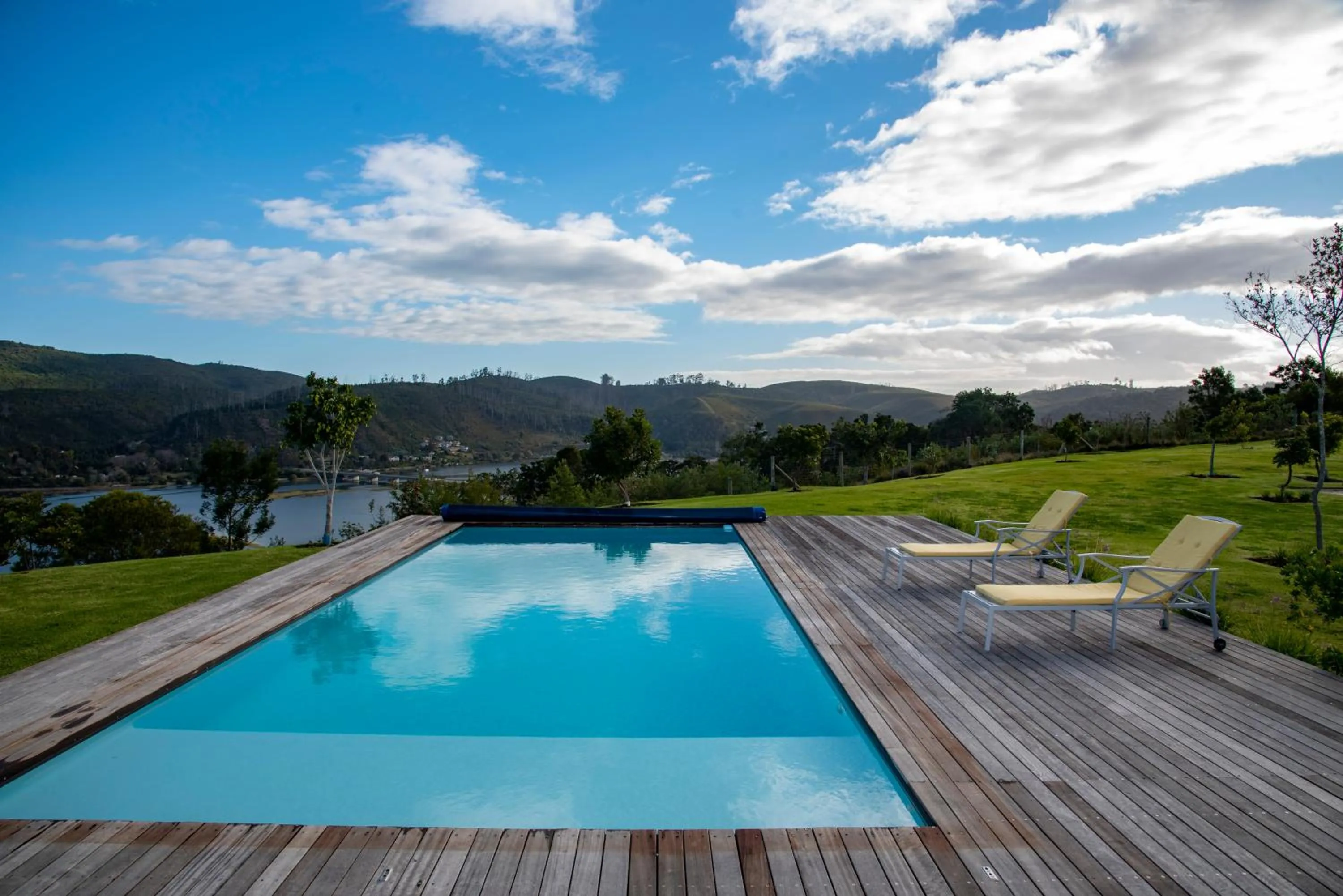 Hudson Manor - Entabeni, Knysna