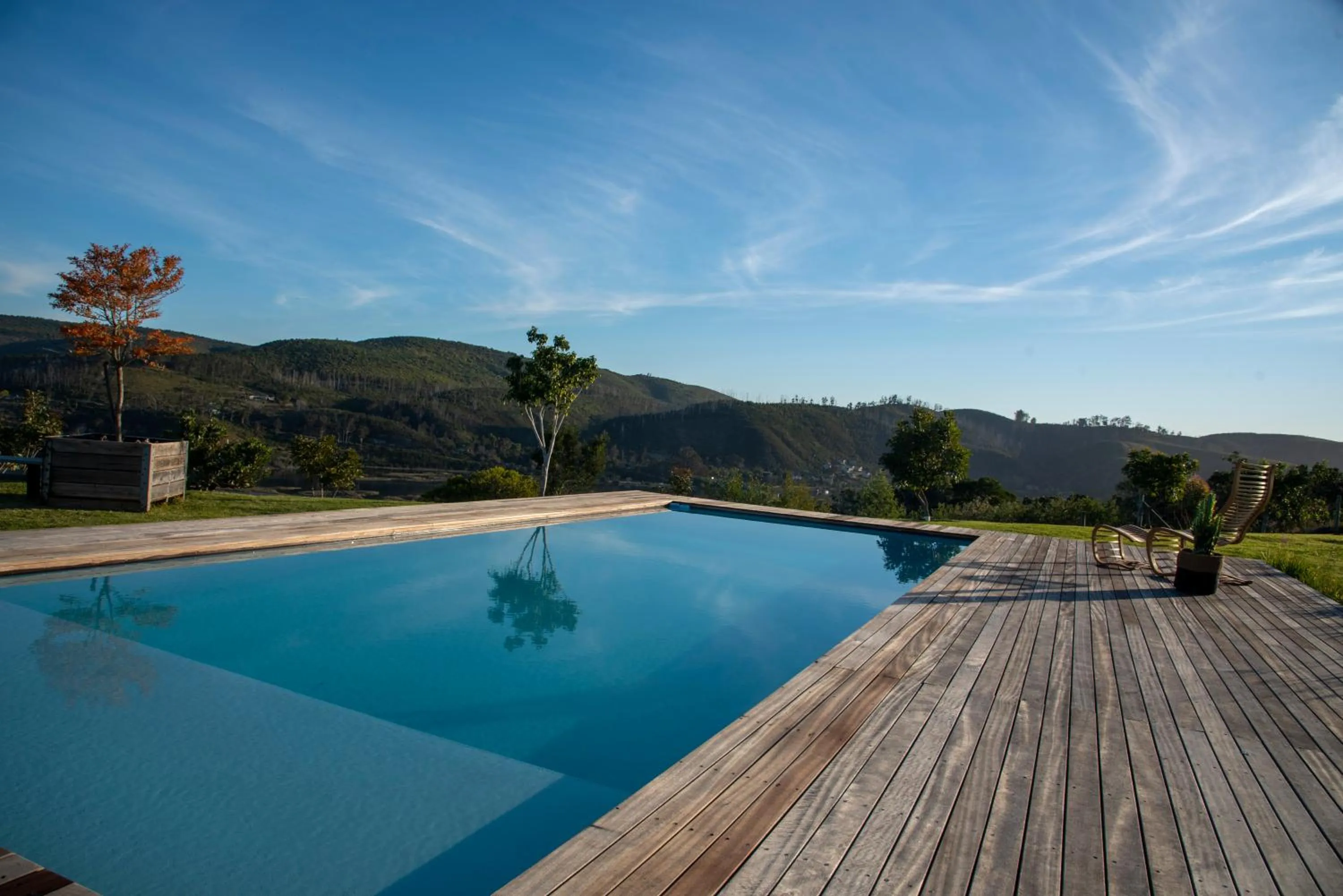 Hudson Manor - Entabeni, Knysna