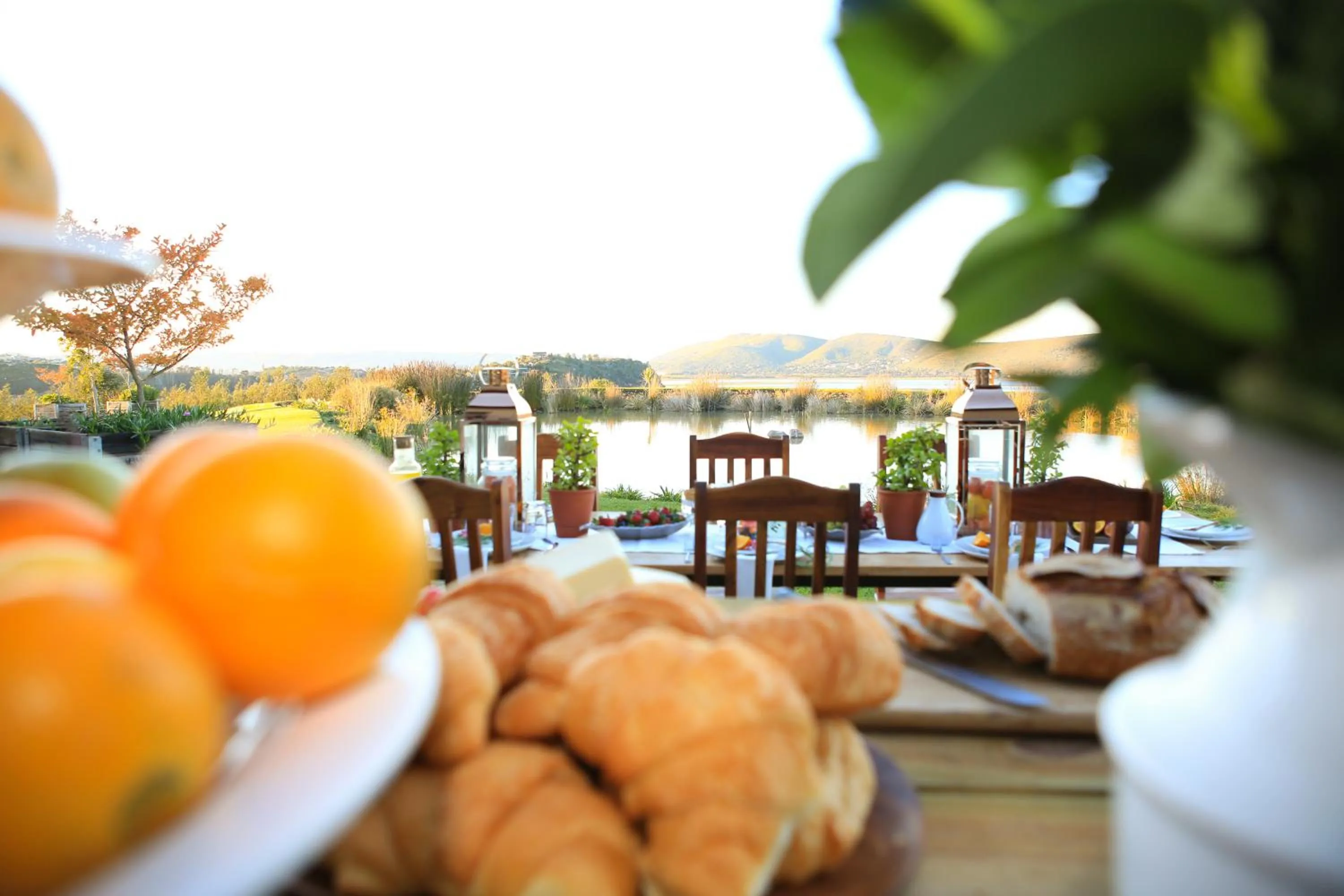 Hudson Manor - Entabeni, Knysna