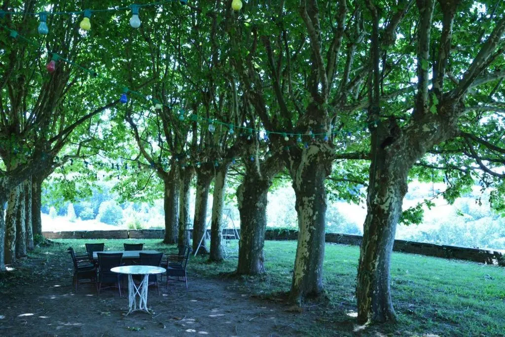 Chambre d'hôtes chez Johannes et Adèle