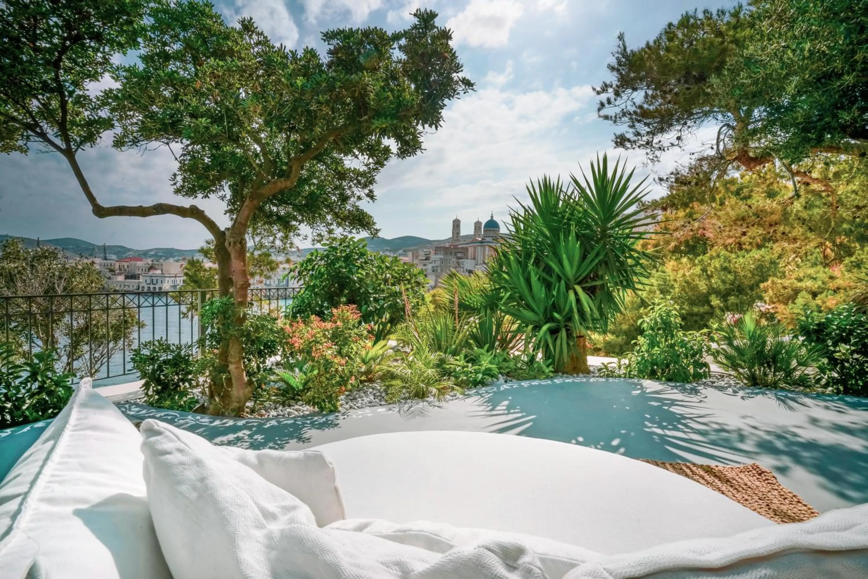 View (from property/room) in Pafsilipon Suites