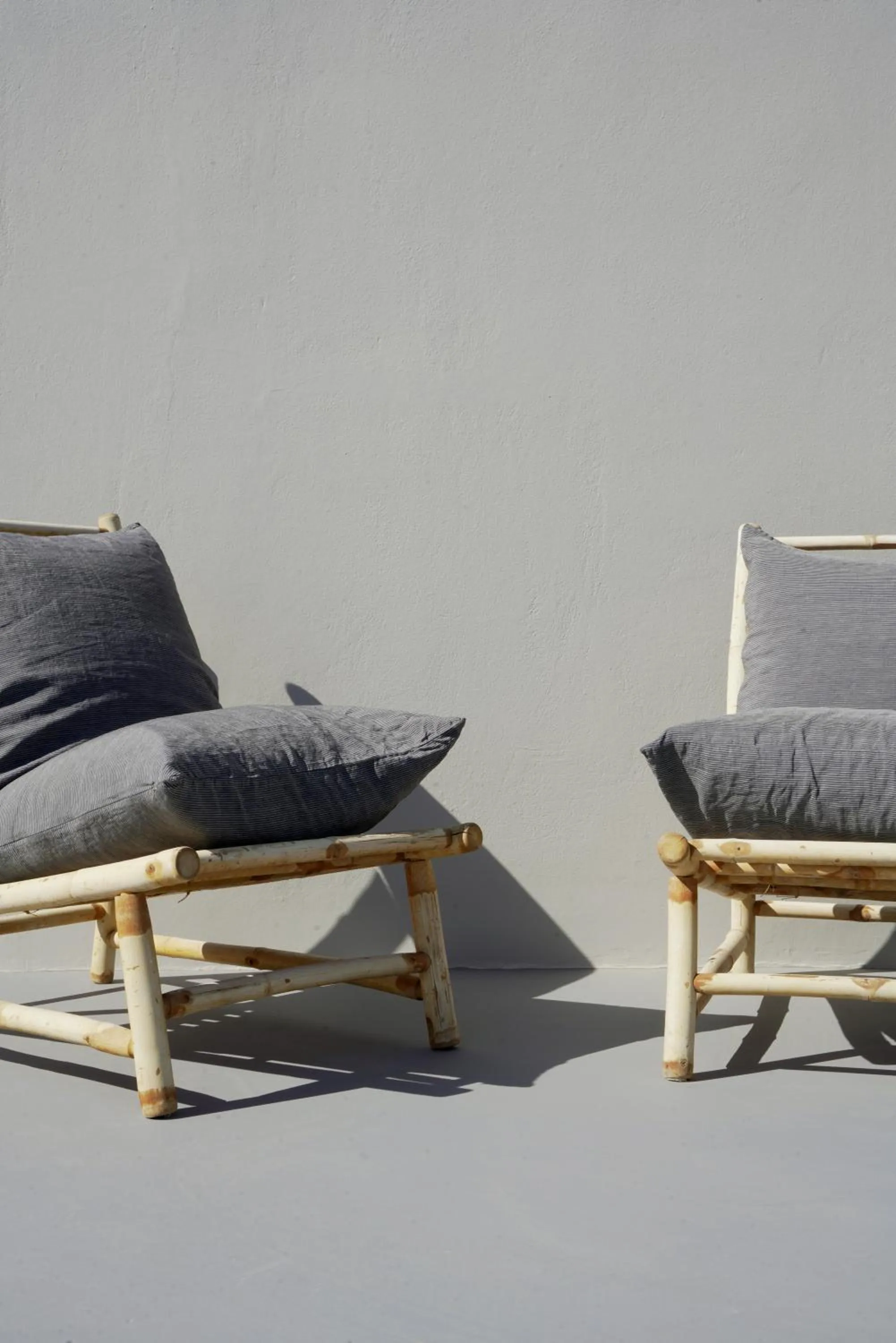 Balcony/Terrace in Pafsilipon Suites