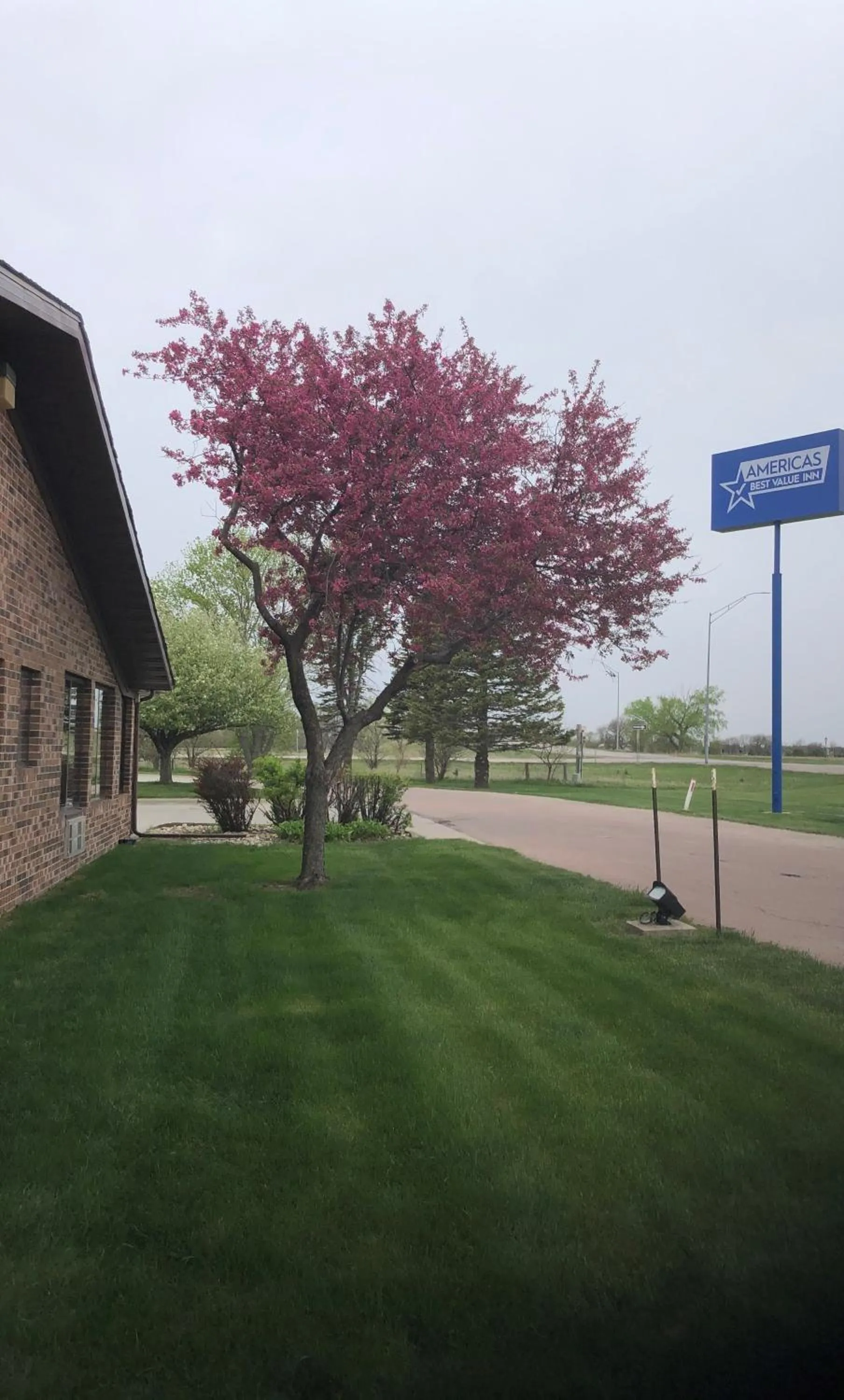 Americas Best Value Inn Onawa