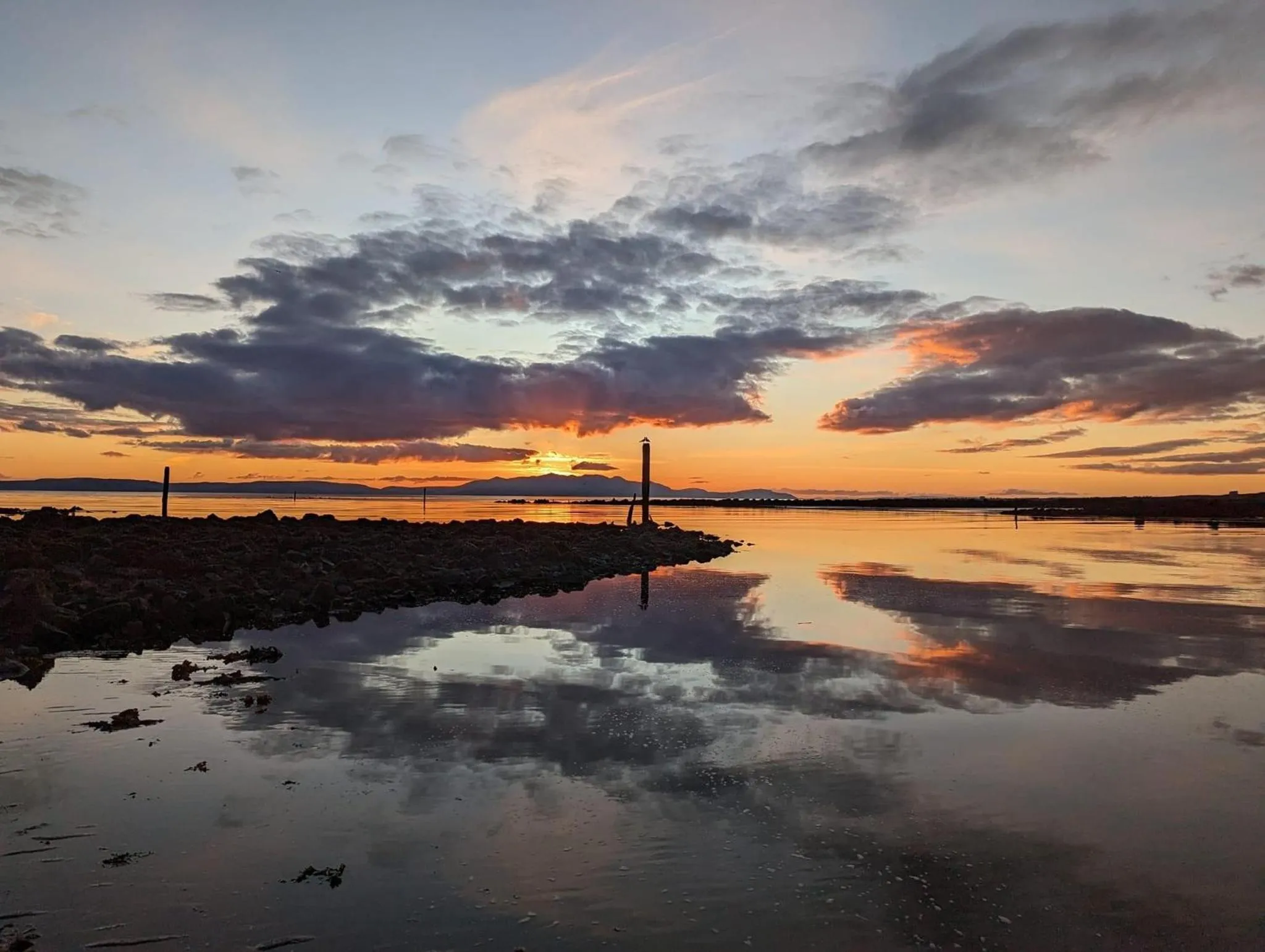 Marina View Guest House