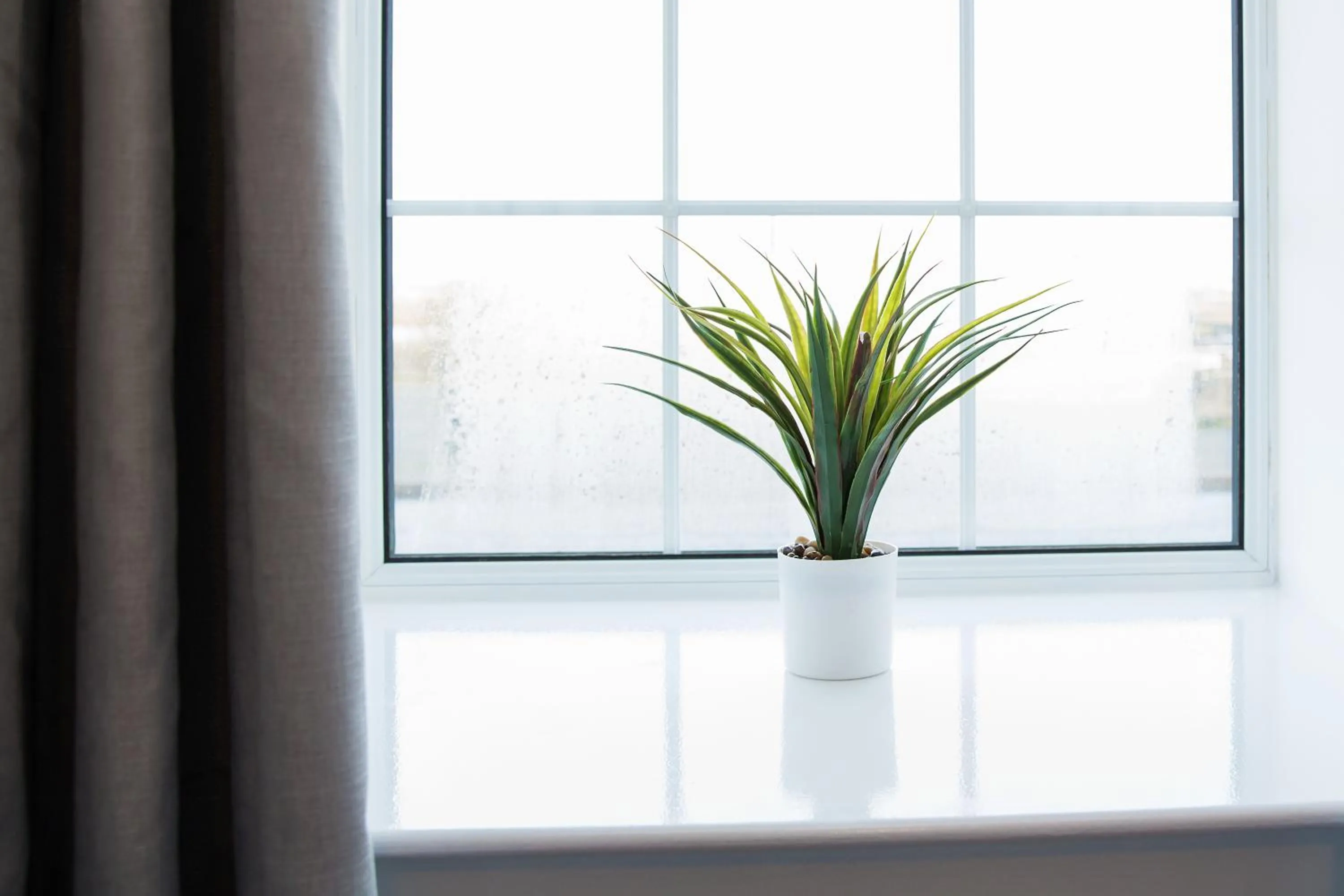 Marina View Guest House