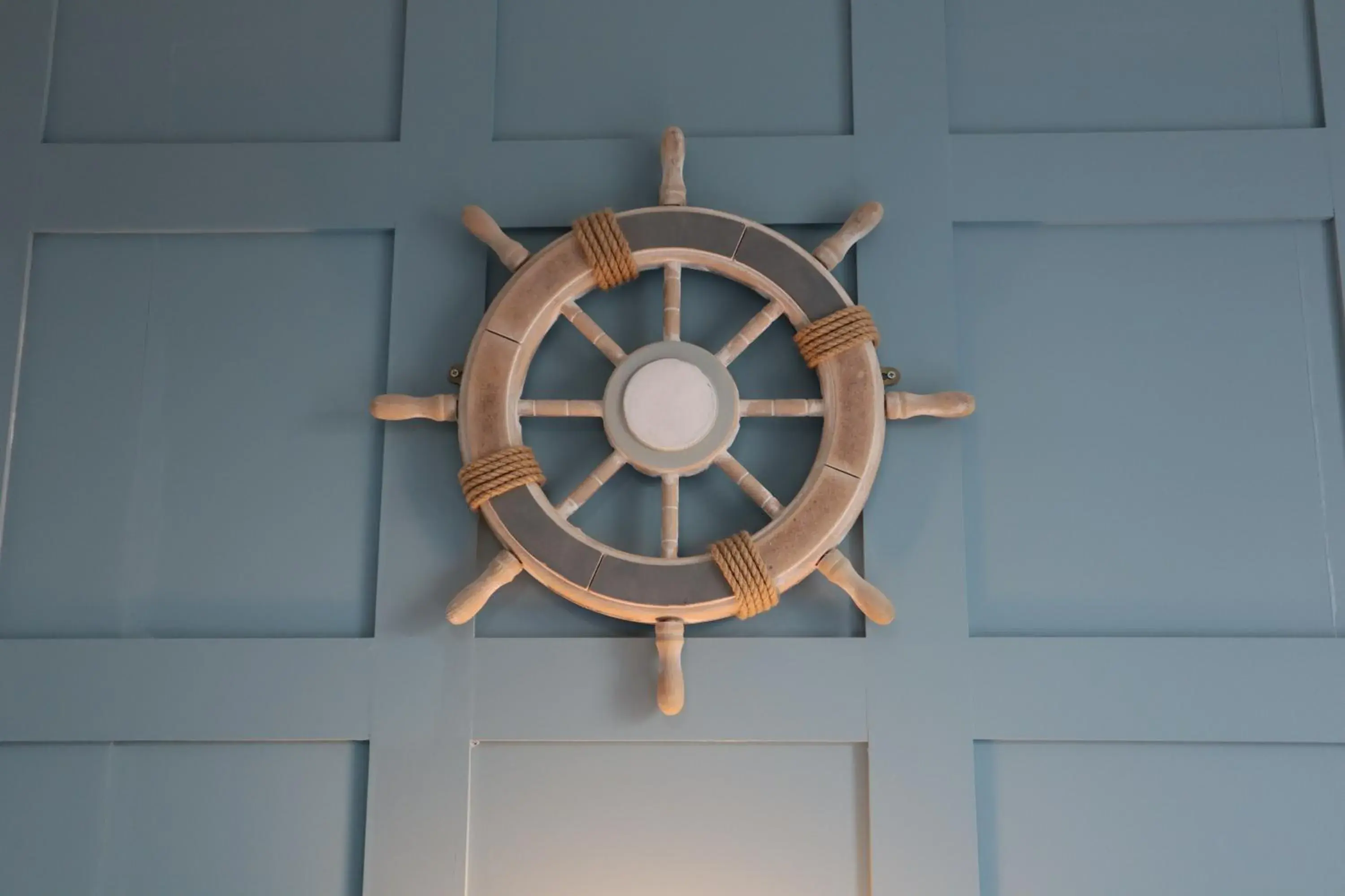 Twin Room in Marina View Guest House Twin Room in Marina View Guest House