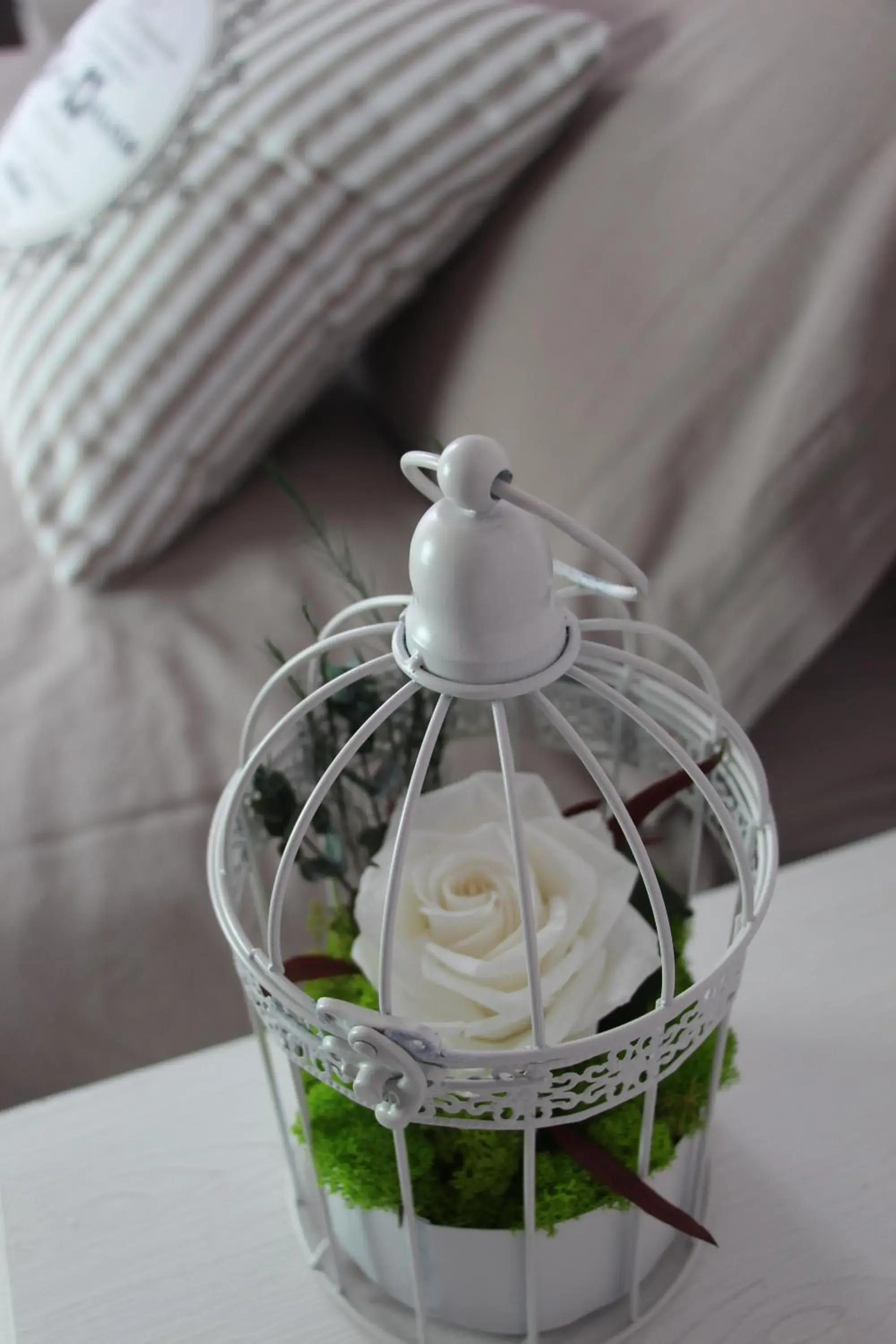 Double Room with Terrace in La Villanelle maison d'hôtes Double Room with Terrace in La Villanelle maison d'hôtes