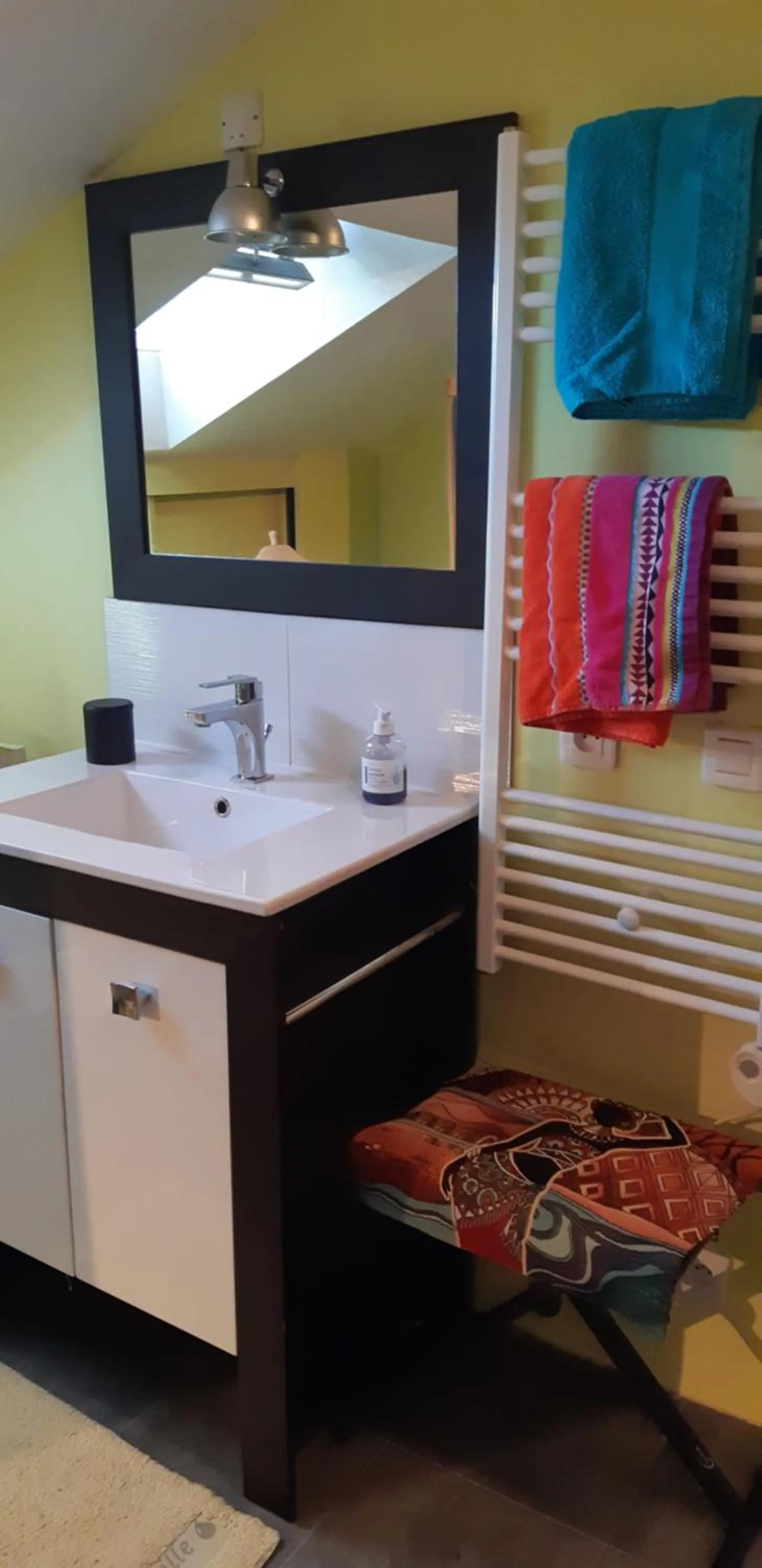 La Villanelle maison d'hôtes