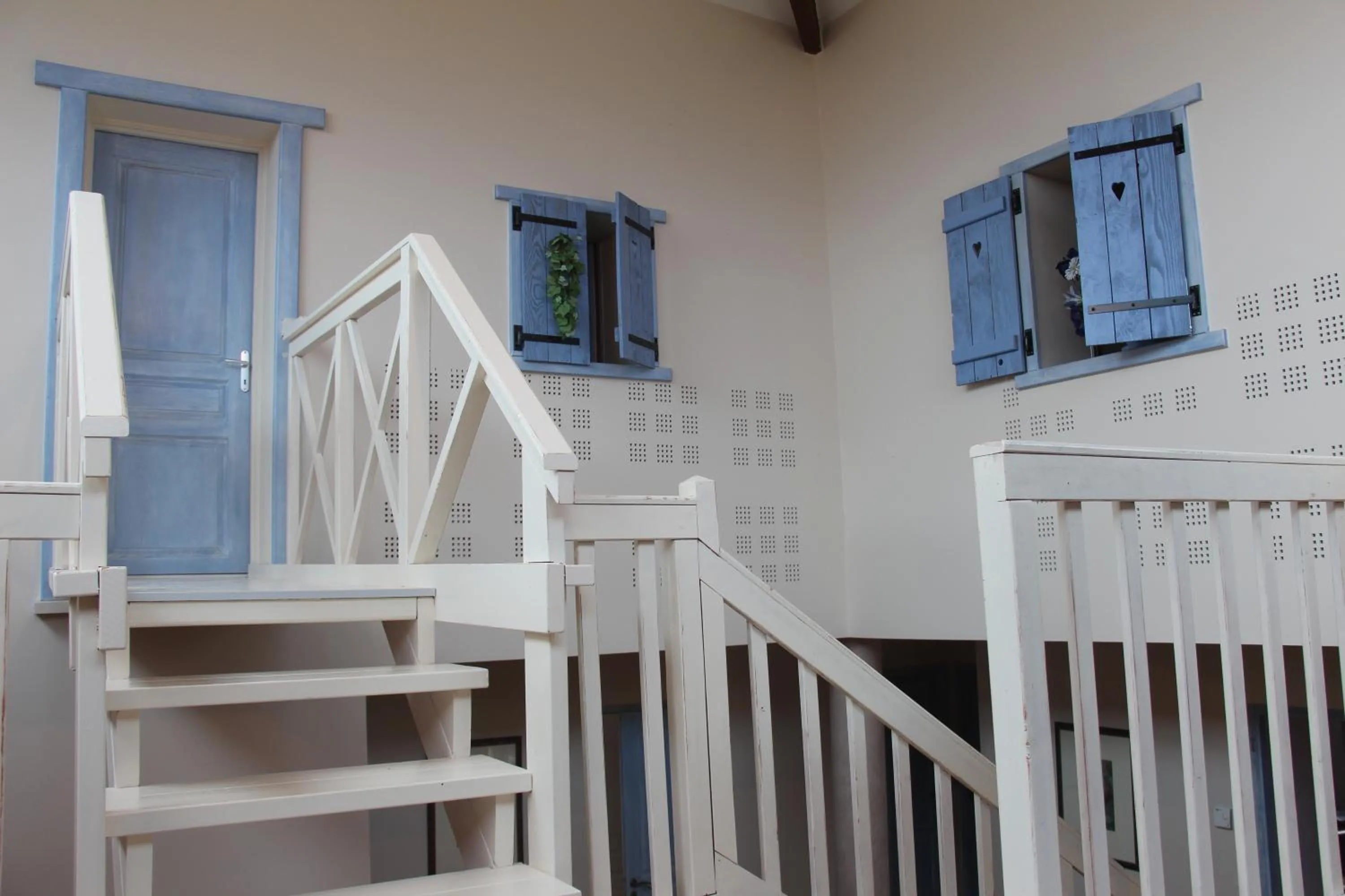 La Villanelle maison d'hôtes