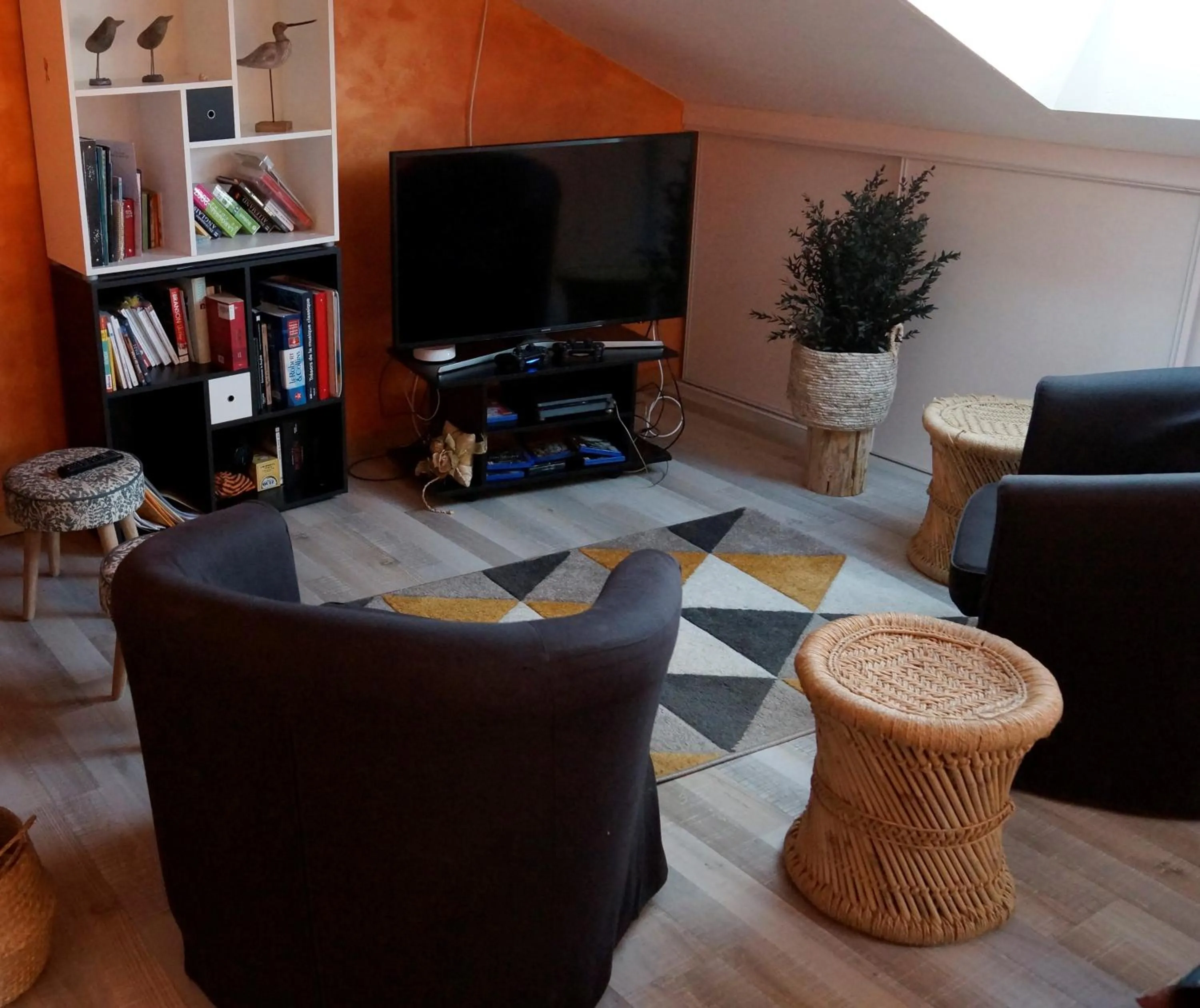 La Villanelle maison d'hôtes