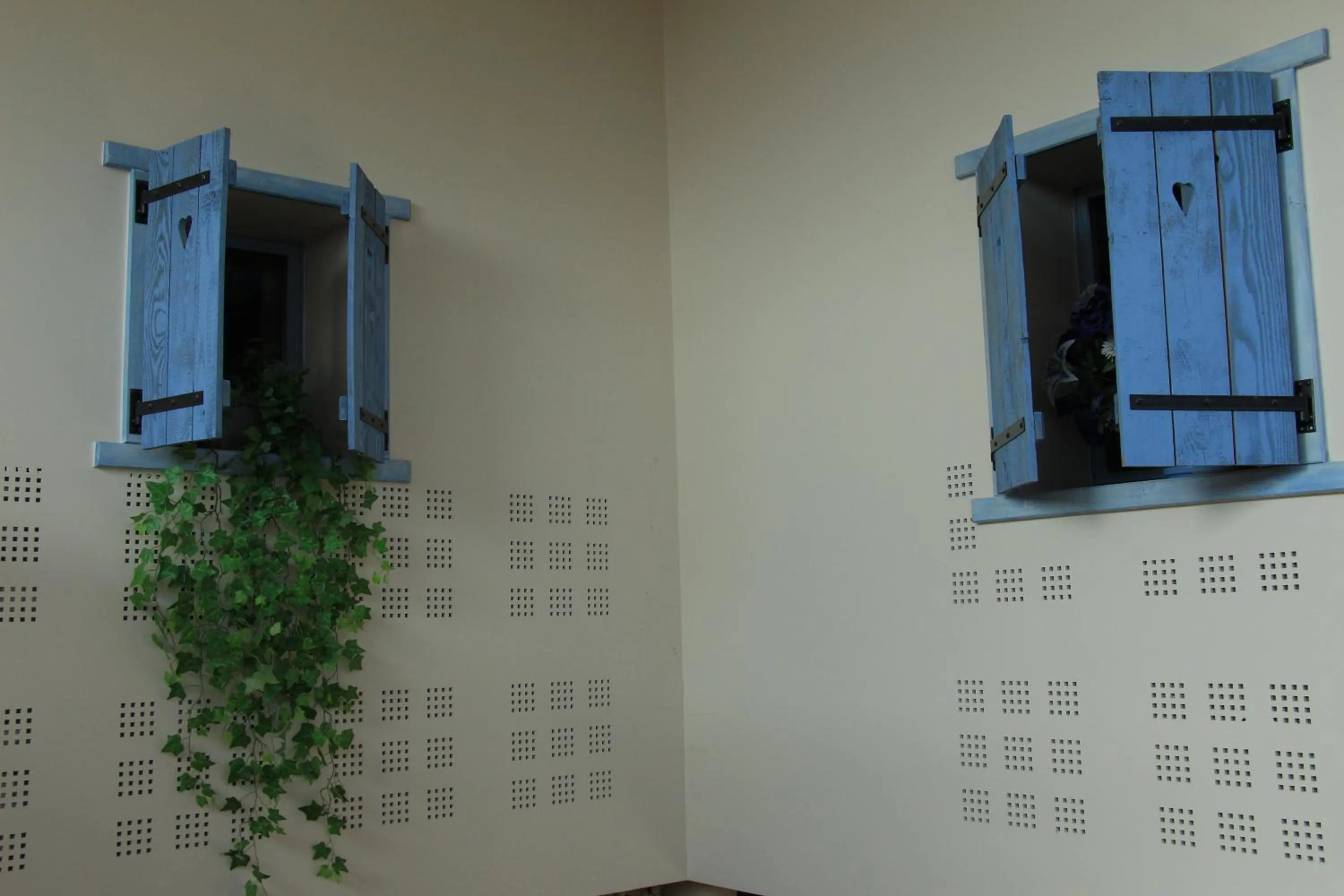 La Villanelle maison d'hôtes