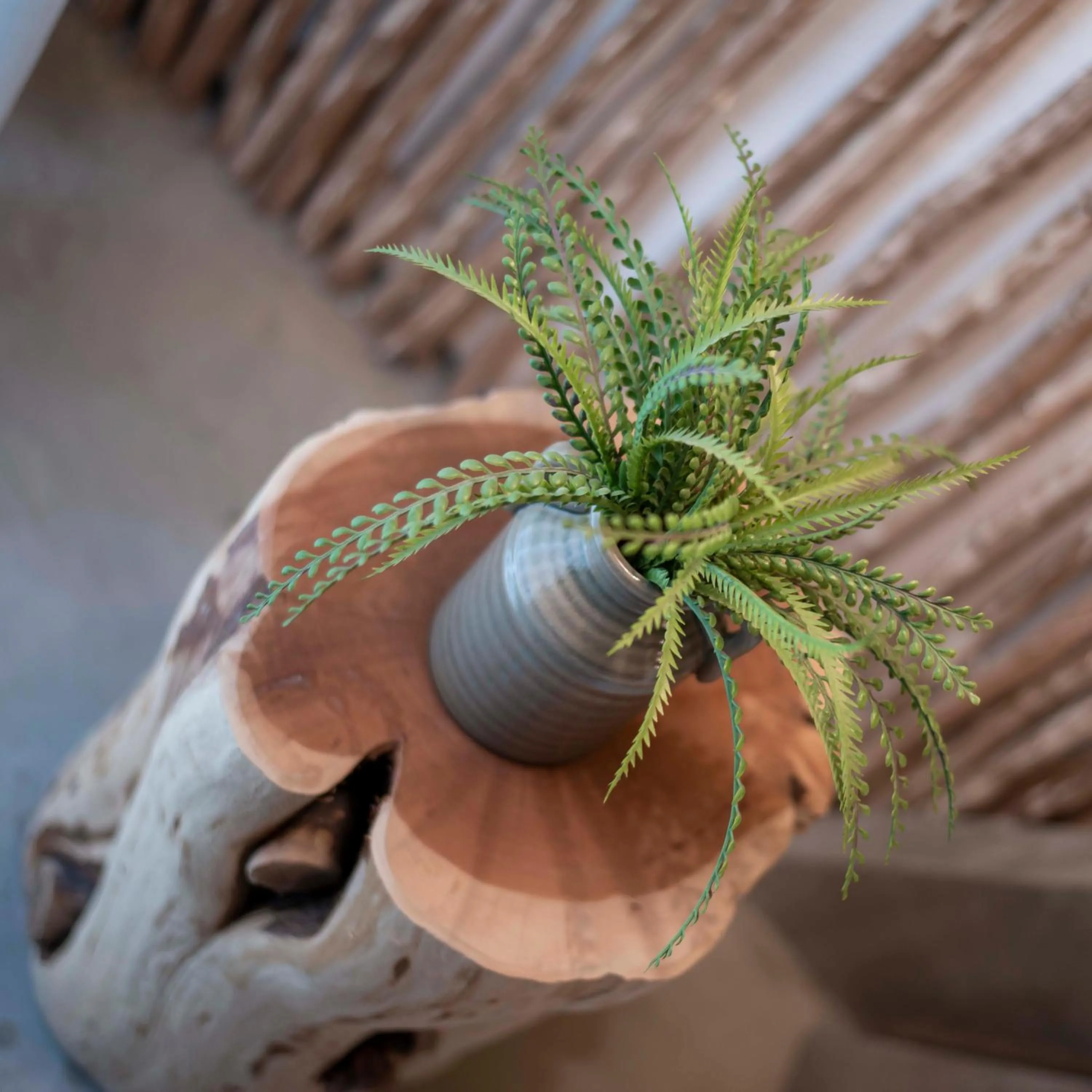 Decorative detail in Harbour Suites Fethiye