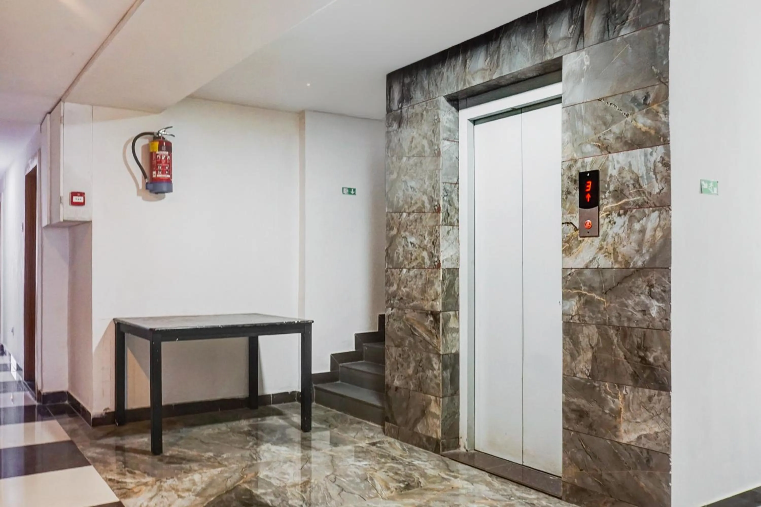 Facade/entrance in Super Collection O Manjari - Mundhwa Road Formerly 7 Treats