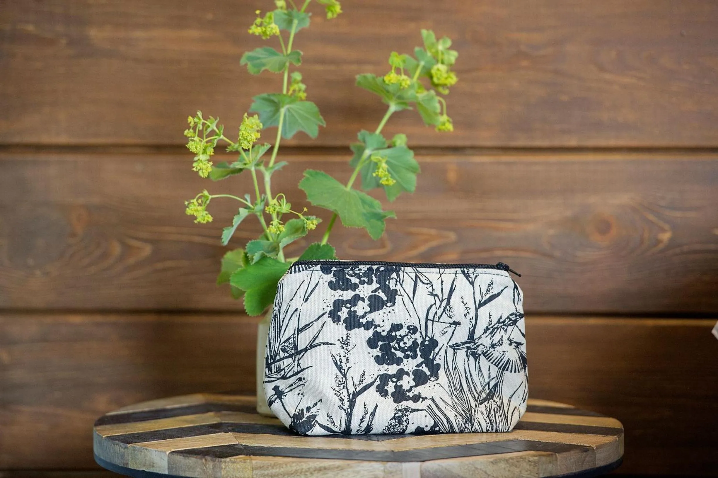 Decorative detail in Lock Chambers, Caledonian Canal Centre